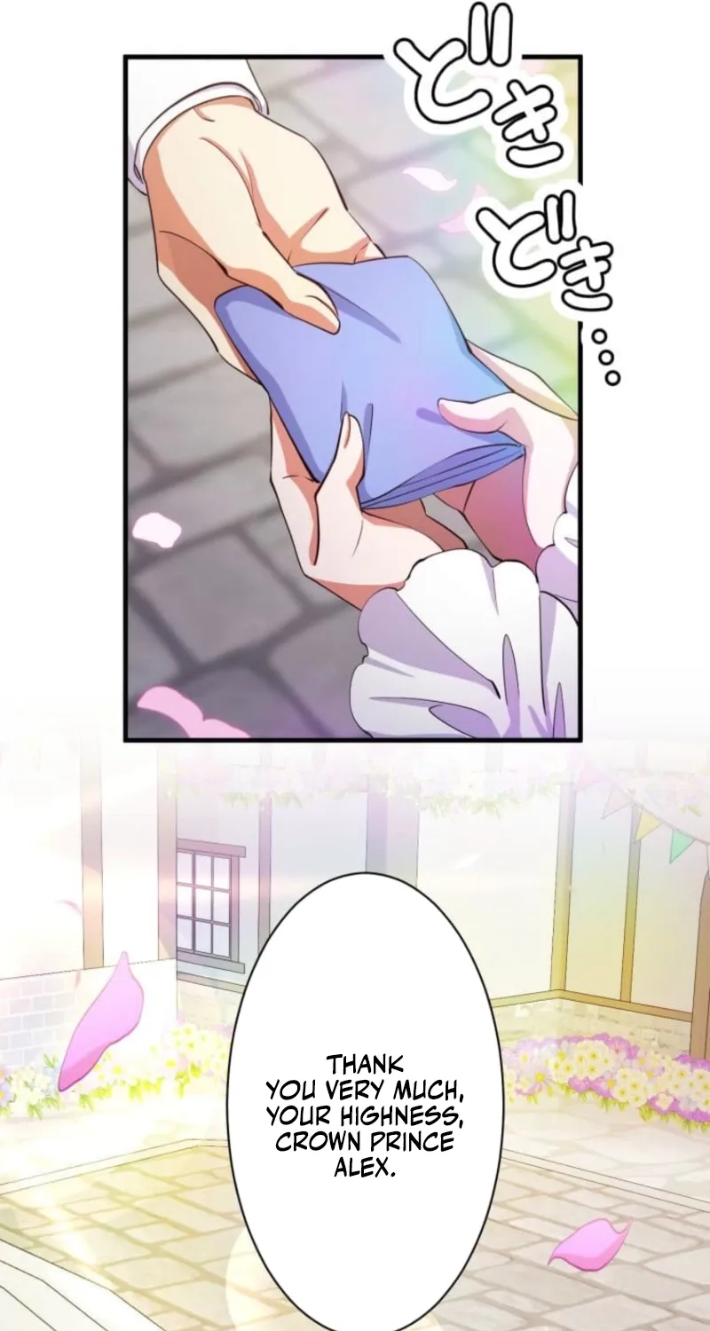Aisuru Koushaku-sama, Tsutsushin de Korosasete Itadakimasu! Chapter 6 page 29 - 