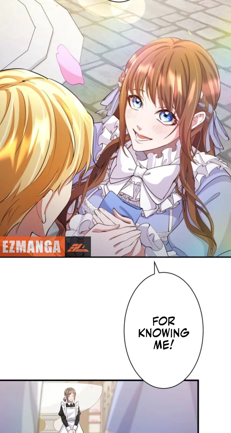 Aisuru Koushaku-sama, Tsutsushin de Korosasete Itadakimasu! Chapter 6 page 30 - 
