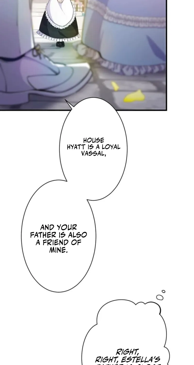 Aisuru Koushaku-sama, Tsutsushin de Korosasete Itadakimasu! Chapter 6 page 31 - 
