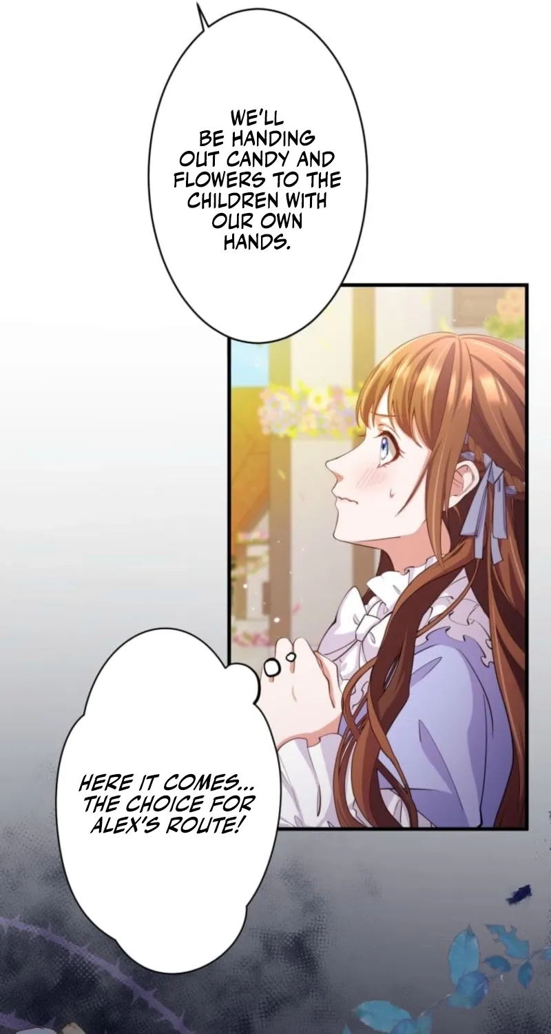 Aisuru Koushaku-sama, Tsutsushin de Korosasete Itadakimasu! Chapter 6 page 37 - 
