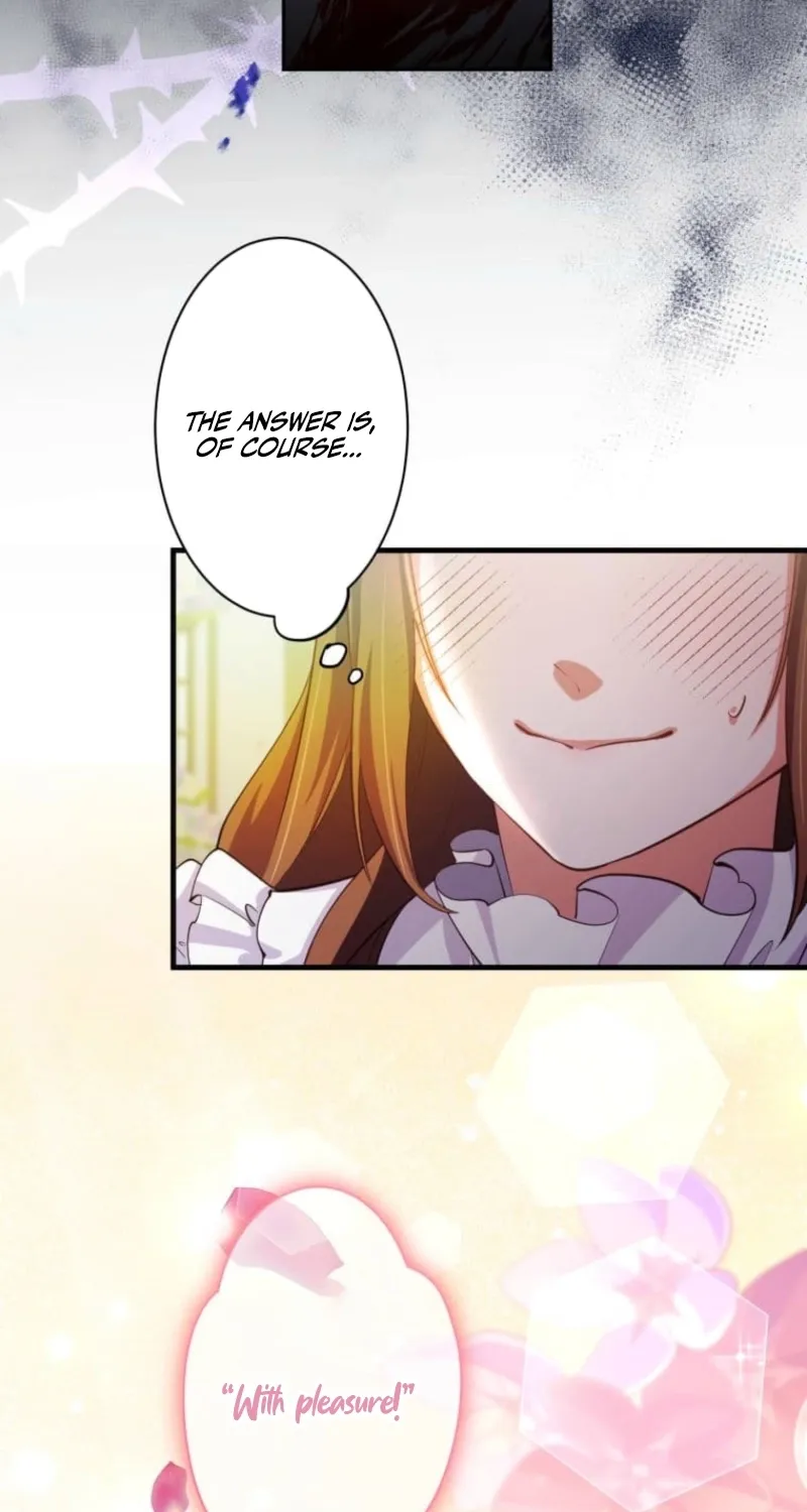 Aisuru Koushaku-sama, Tsutsushin de Korosasete Itadakimasu! Chapter 6 page 39 - 