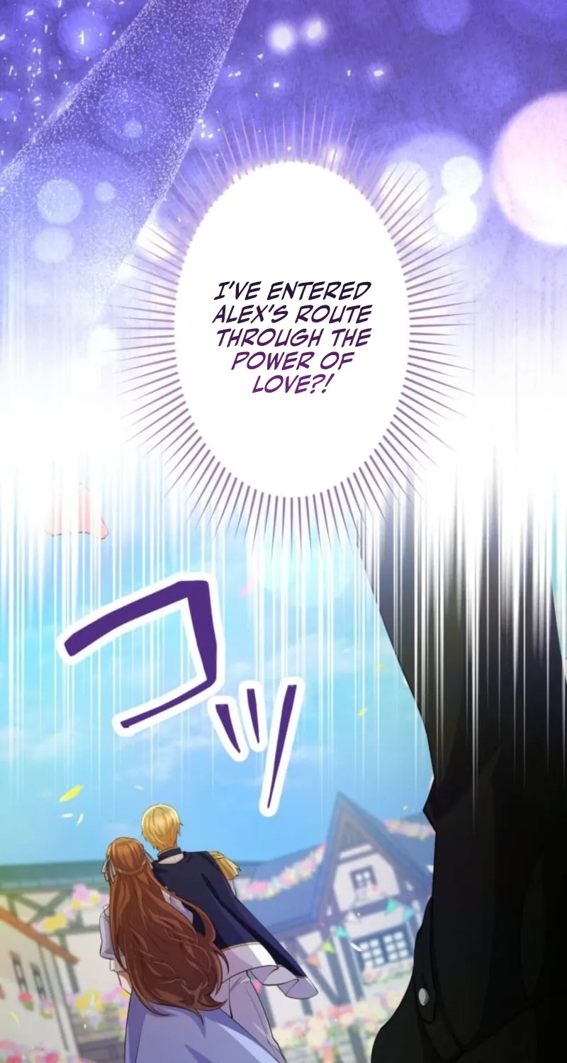 Aisuru Koushaku-sama, Tsutsushin de Korosasete Itadakimasu! Chapter 6 page 46 - 