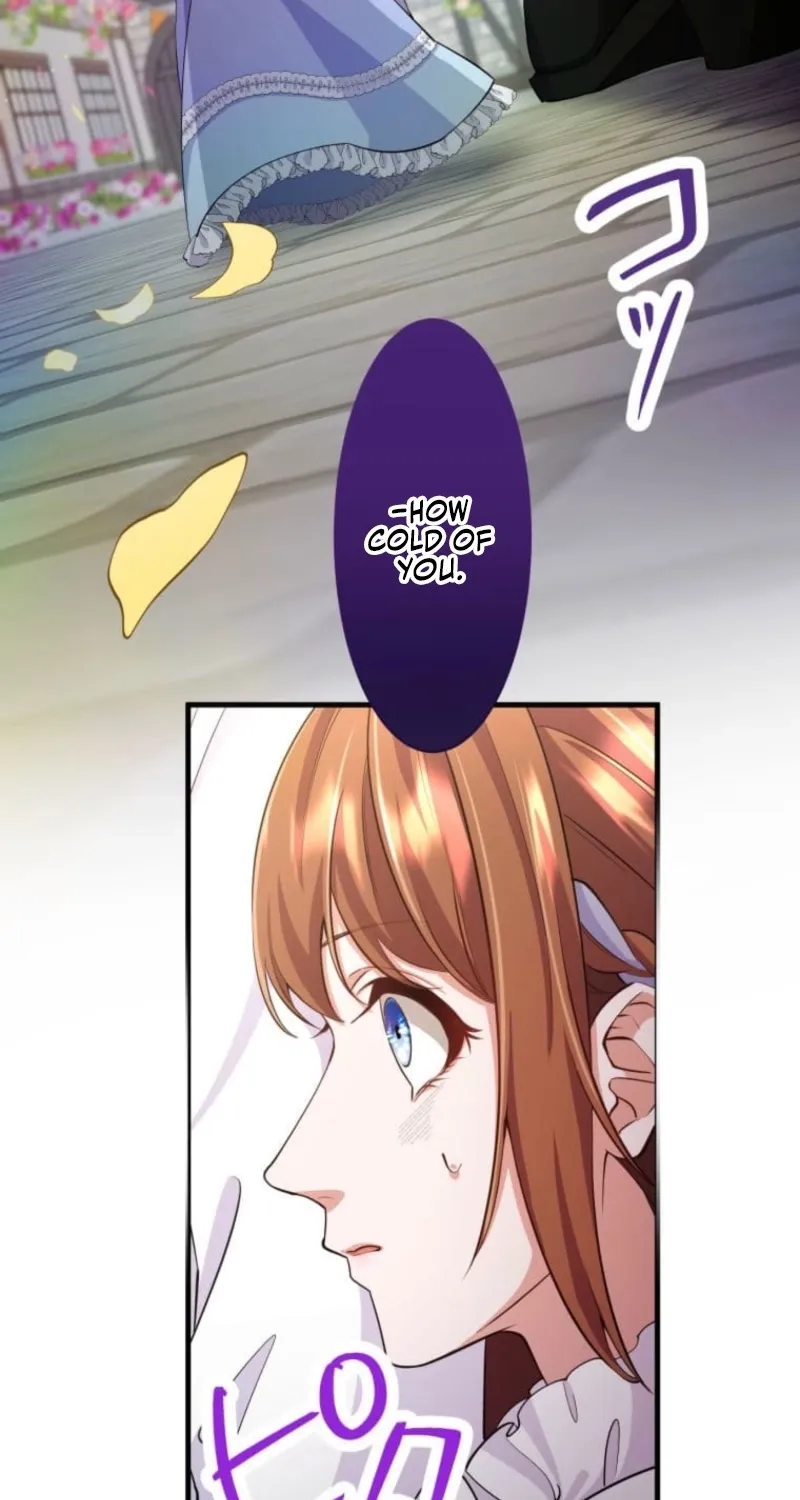 Aisuru Koushaku-sama, Tsutsushin de Korosasete Itadakimasu! Chapter 6 page 47 - 