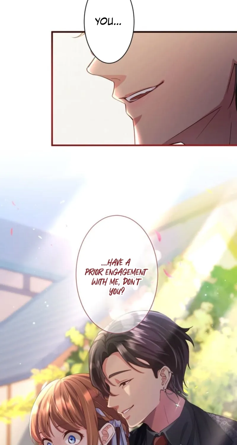 Aisuru Koushaku-sama, Tsutsushin de Korosasete Itadakimasu! Chapter 6 page 50 - 