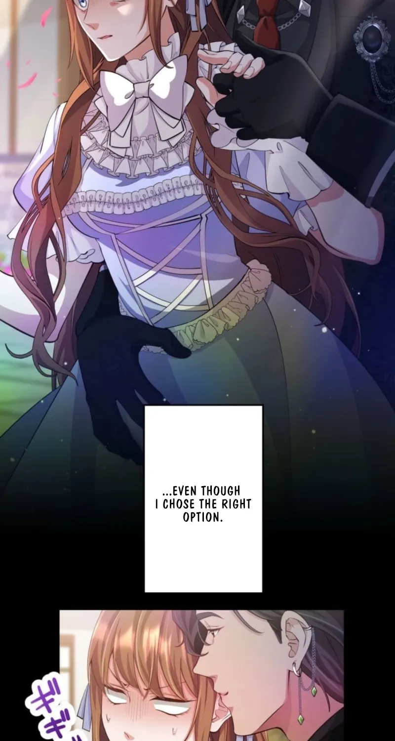Aisuru Koushaku-sama, Tsutsushin de Korosasete Itadakimasu! Chapter 6 page 51 - 