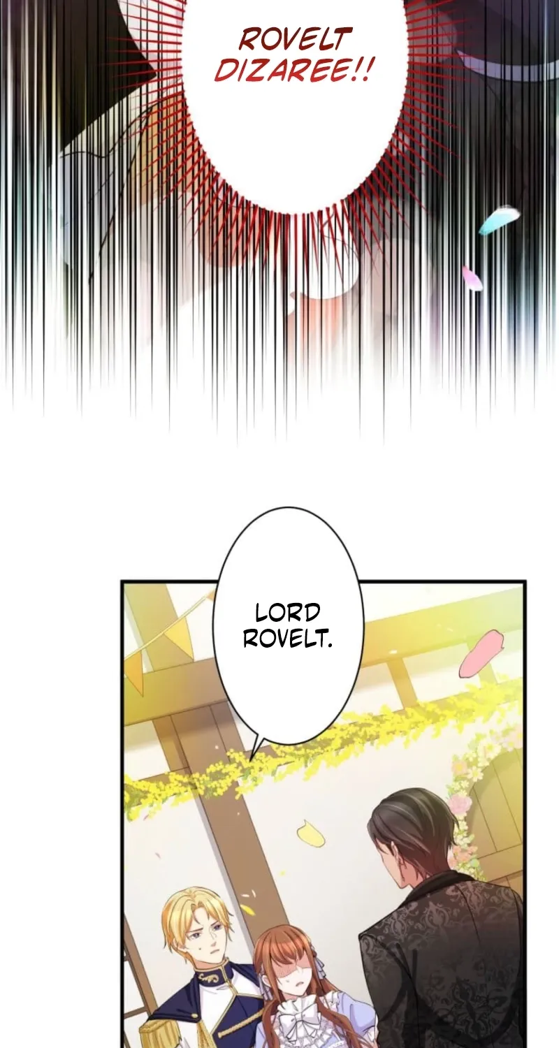 Aisuru Koushaku-sama, Tsutsushin de Korosasete Itadakimasu! Chapter 6 page 54 - 