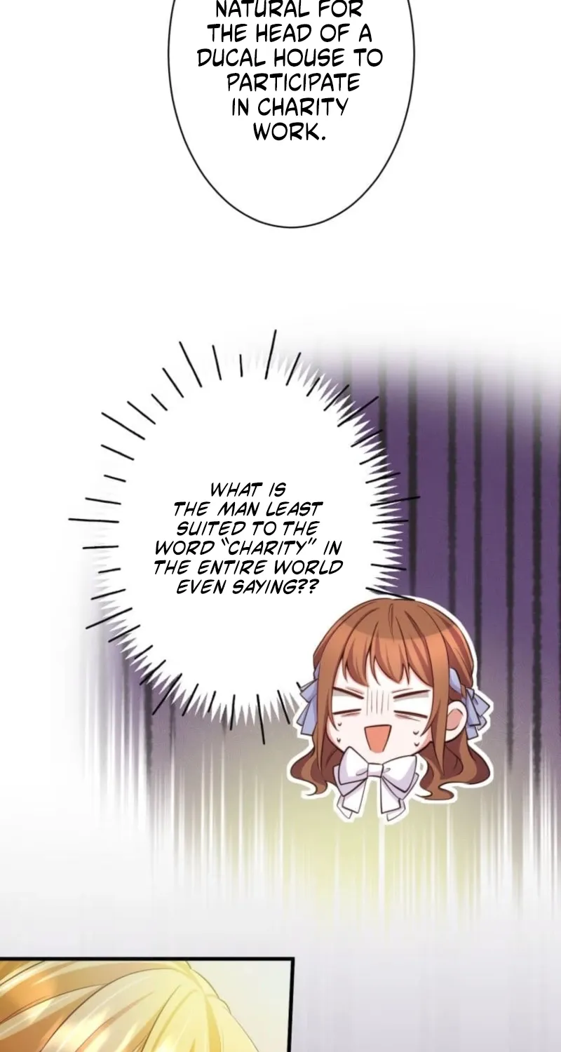 Aisuru Koushaku-sama, Tsutsushin de Korosasete Itadakimasu! Chapter 6 page 56 - 