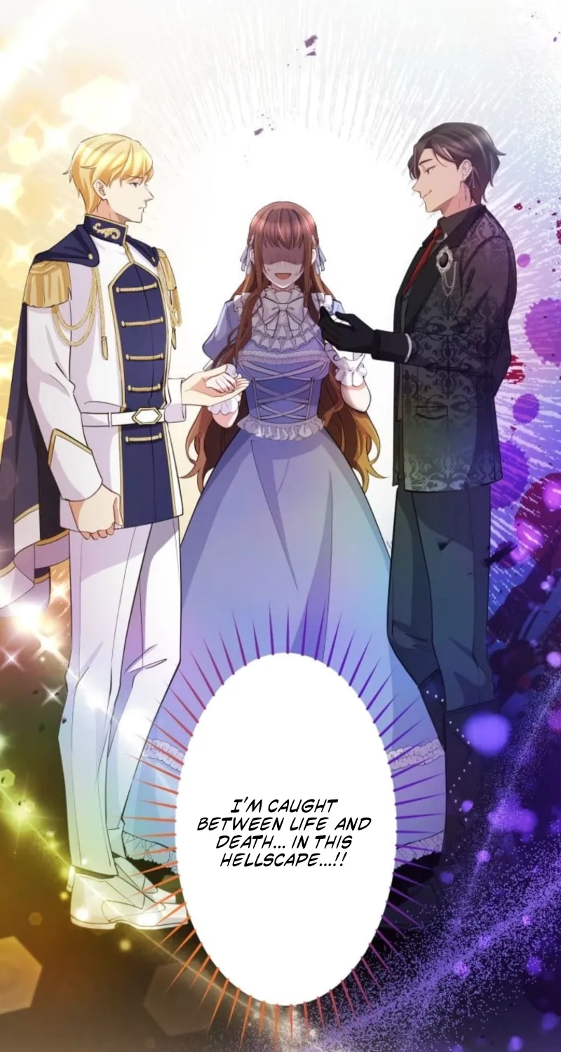 Aisuru Koushaku-sama, Tsutsushin de Korosasete Itadakimasu! Chapter 6 page 59 - 