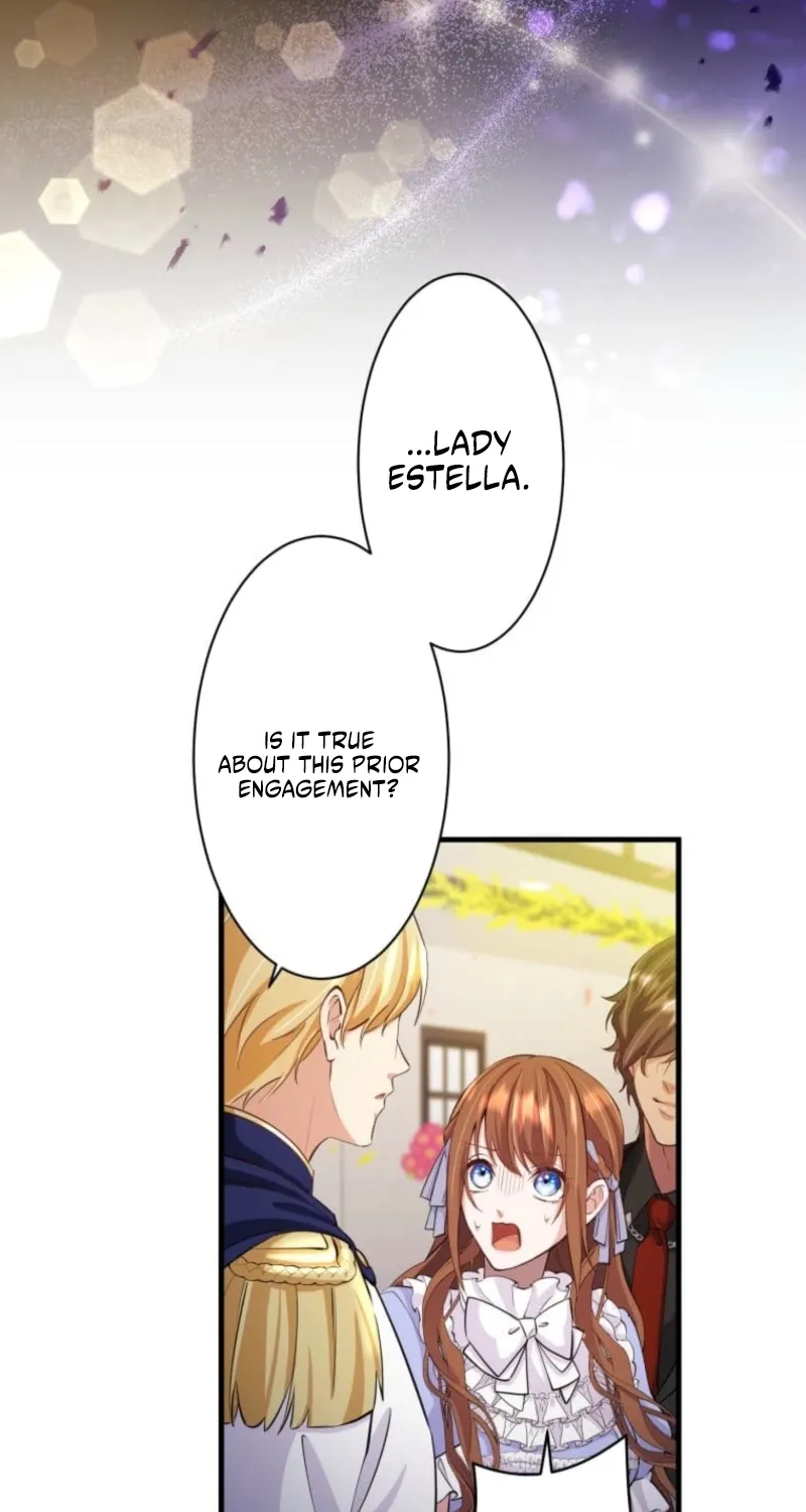 Aisuru Koushaku-sama, Tsutsushin de Korosasete Itadakimasu! Chapter 6 page 60 - 