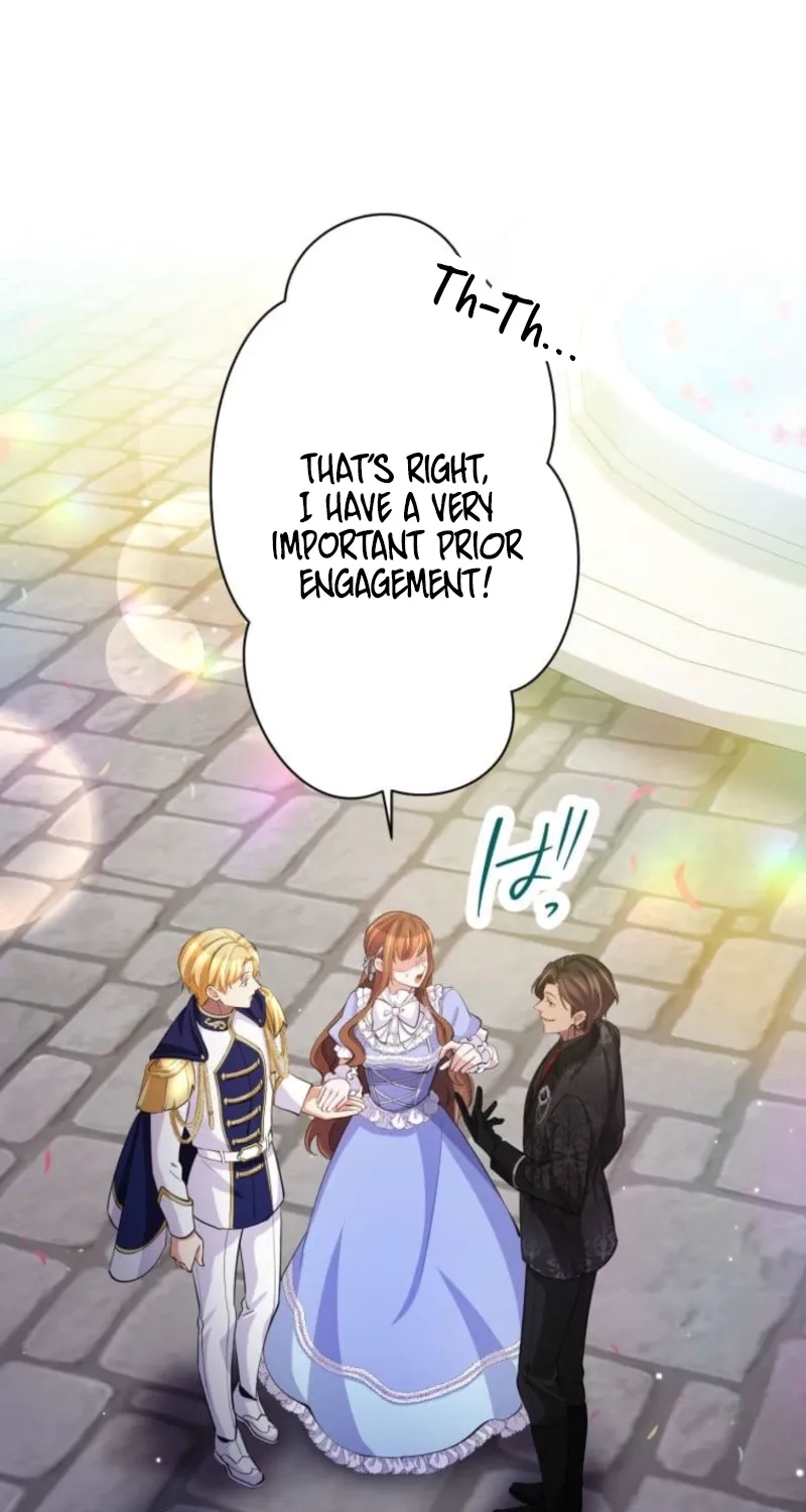 Aisuru Koushaku-sama, Tsutsushin de Korosasete Itadakimasu! Chapter 6 page 64 - 
