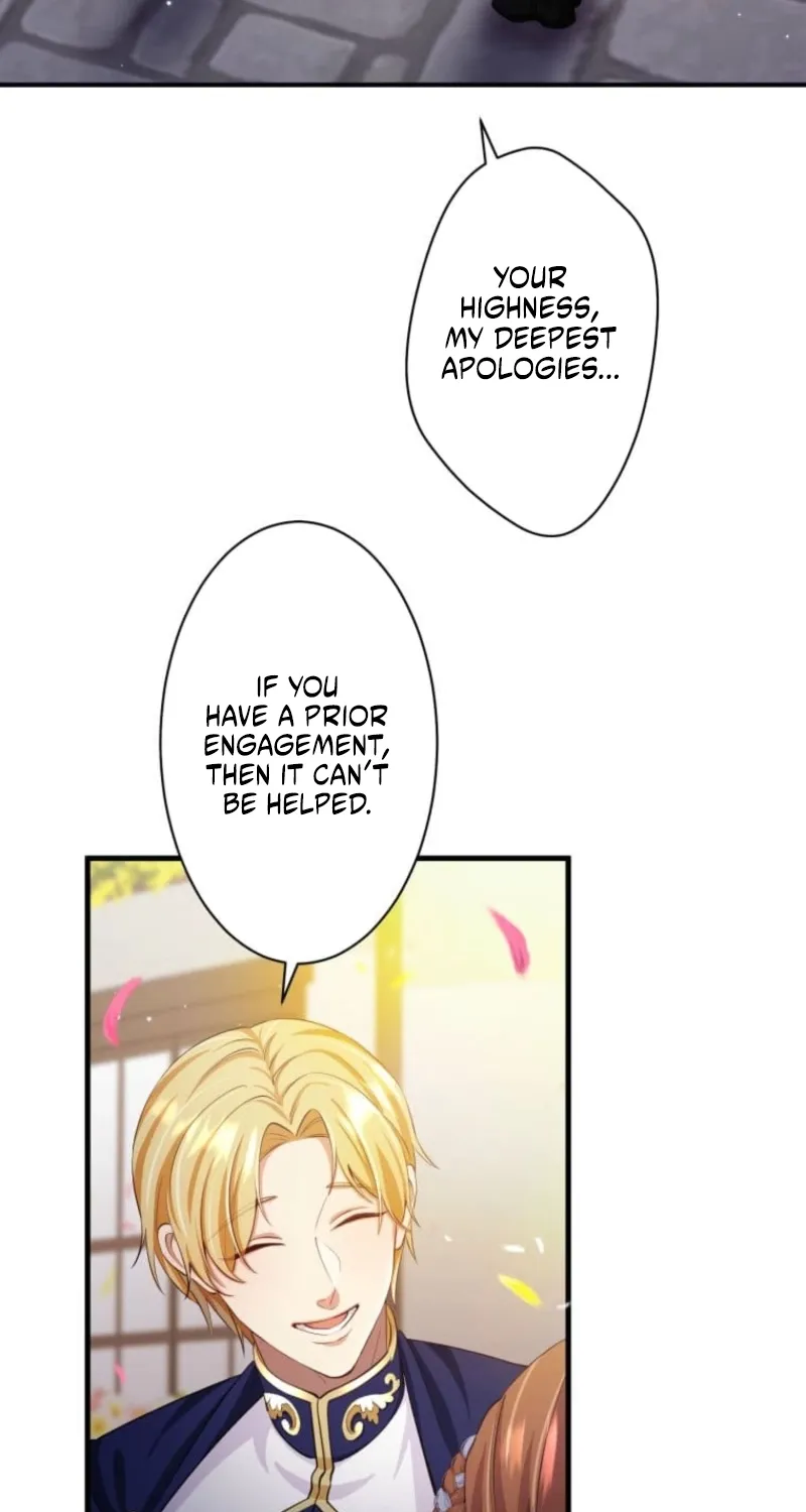 Aisuru Koushaku-sama, Tsutsushin de Korosasete Itadakimasu! Chapter 6 page 65 - 
