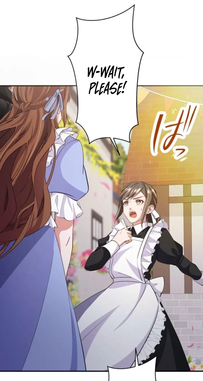 Aisuru Koushaku-sama, Tsutsushin de Korosasete Itadakimasu! Chapter 6 page 70 - 