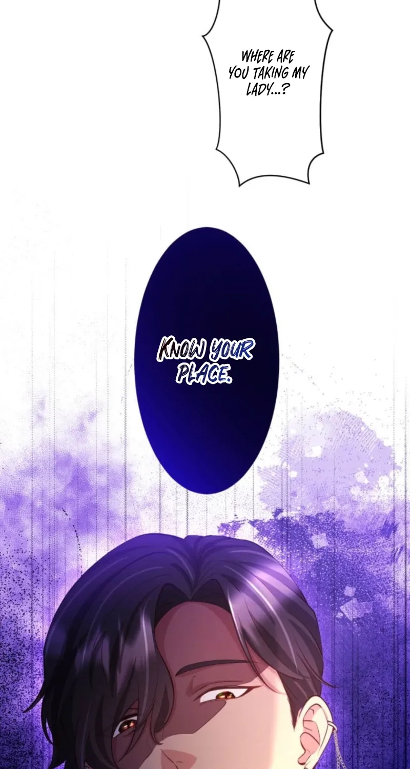 Aisuru Koushaku-sama, Tsutsushin de Korosasete Itadakimasu! Chapter 6 page 71 - 