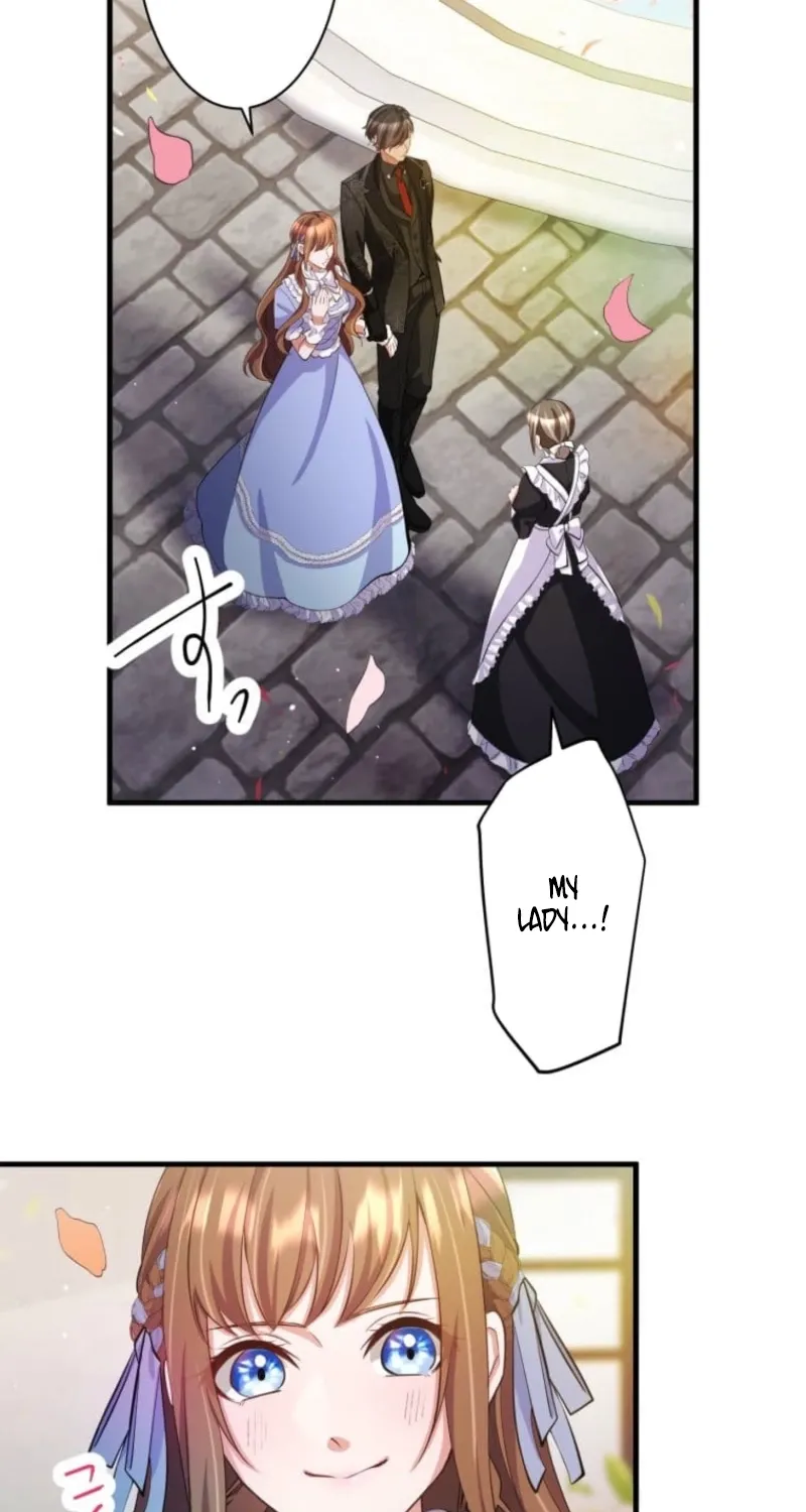 Aisuru Koushaku-sama, Tsutsushin de Korosasete Itadakimasu! Chapter 6 page 74 - 
