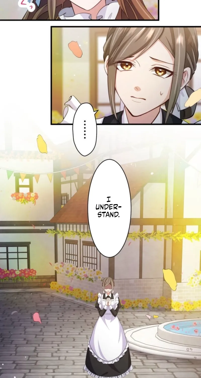 Aisuru Koushaku-sama, Tsutsushin de Korosasete Itadakimasu! Chapter 6 page 75 - 