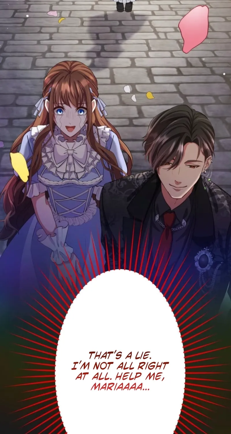 Aisuru Koushaku-sama, Tsutsushin de Korosasete Itadakimasu! Chapter 6 page 76 - 