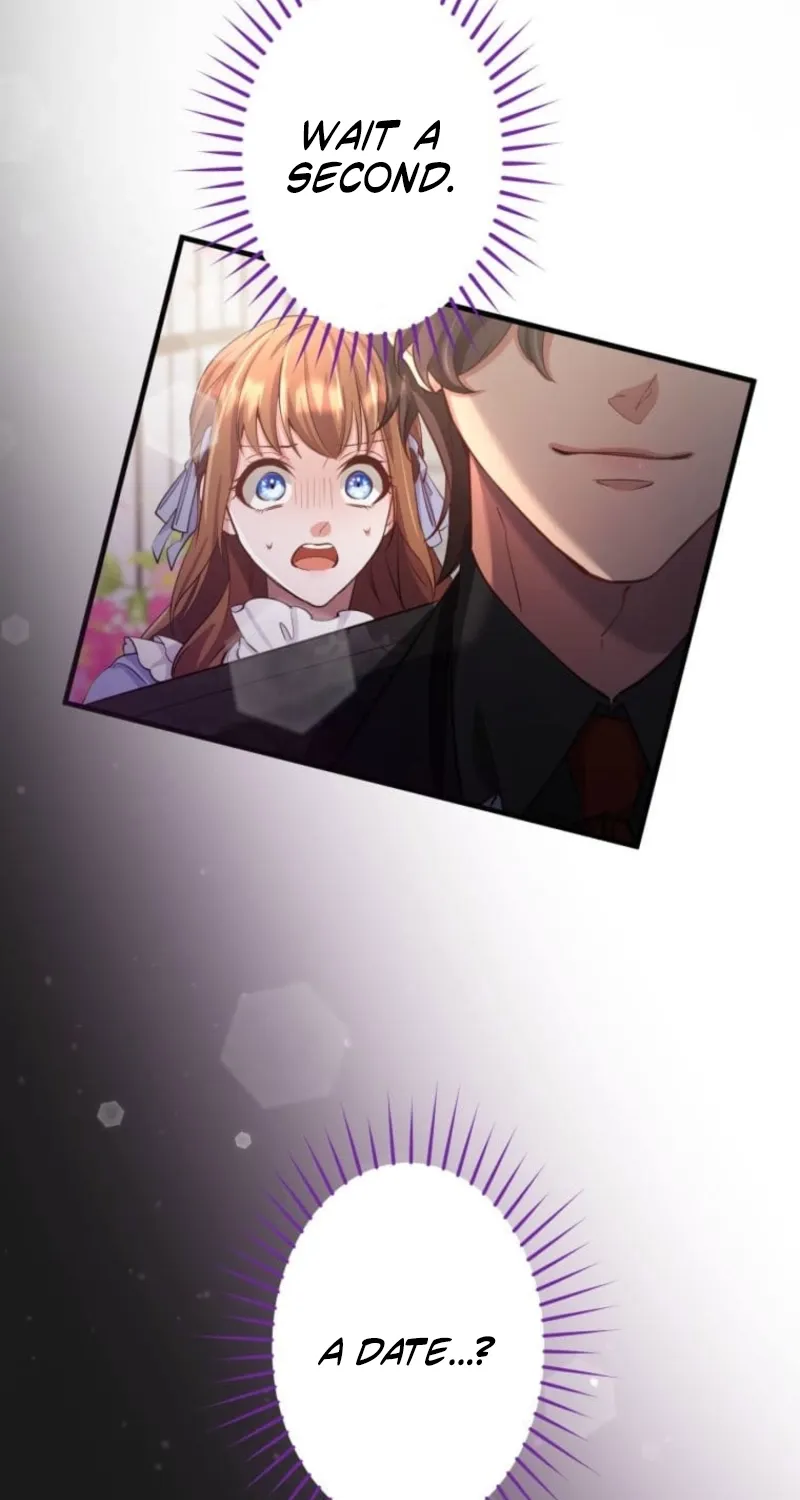 Aisuru Koushaku-sama, Tsutsushin de Korosasete Itadakimasu! Chapter 6 page 80 - 
