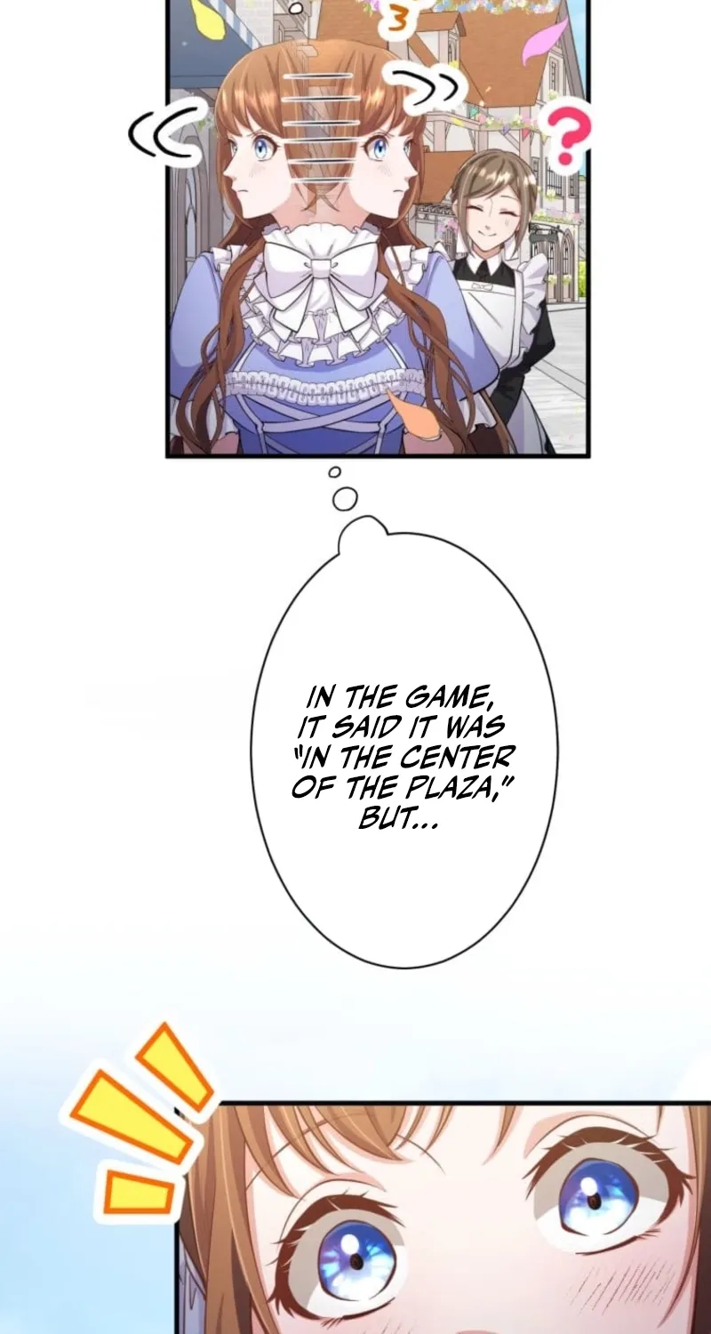Aisuru Koushaku-sama, Tsutsushin de Korosasete Itadakimasu! Chapter 6 page 9 - 
