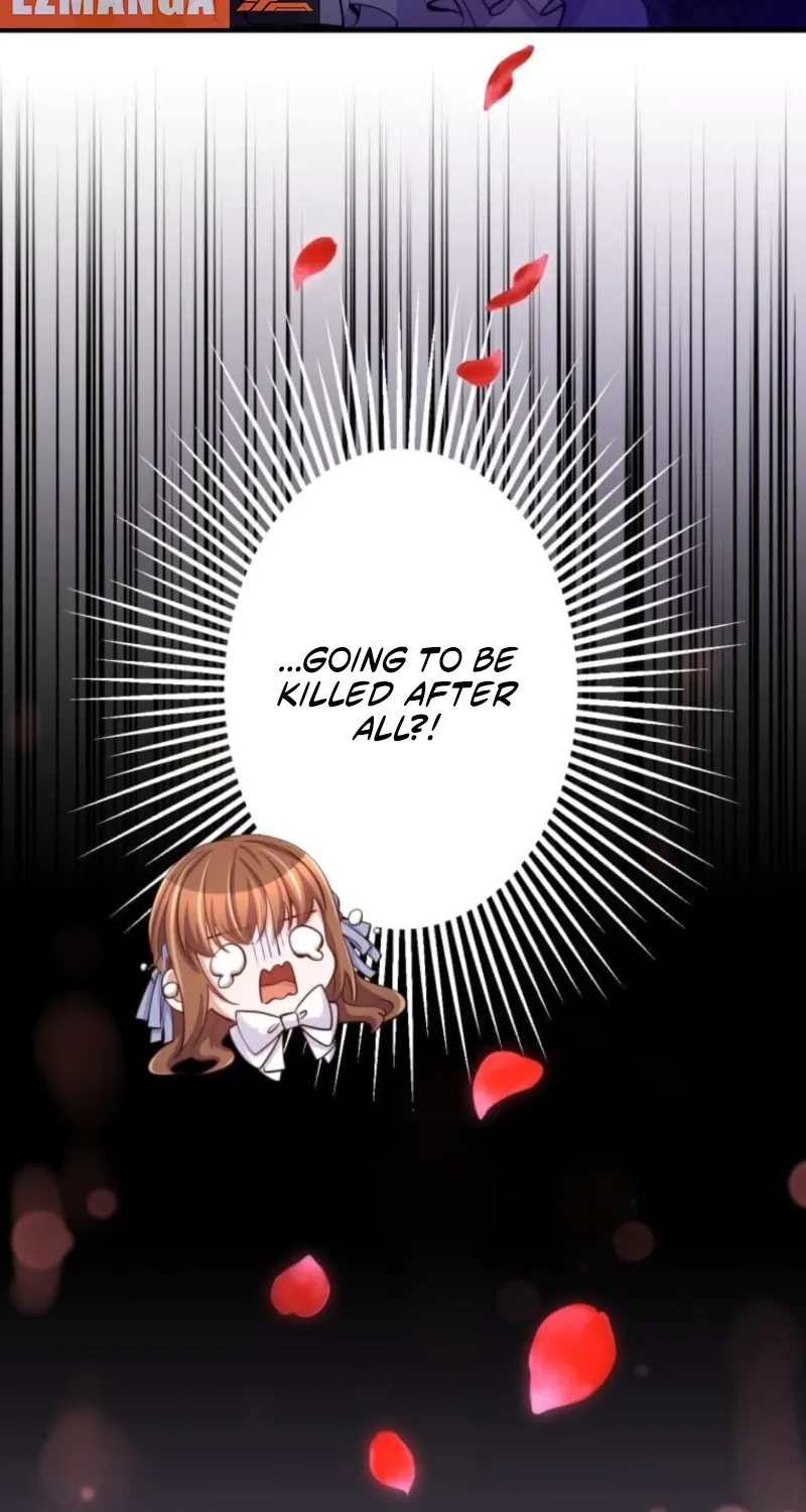 Aisuru Koushaku-sama, Tsutsushin de Korosasete Itadakimasu! Chapter 6 page 86 - 