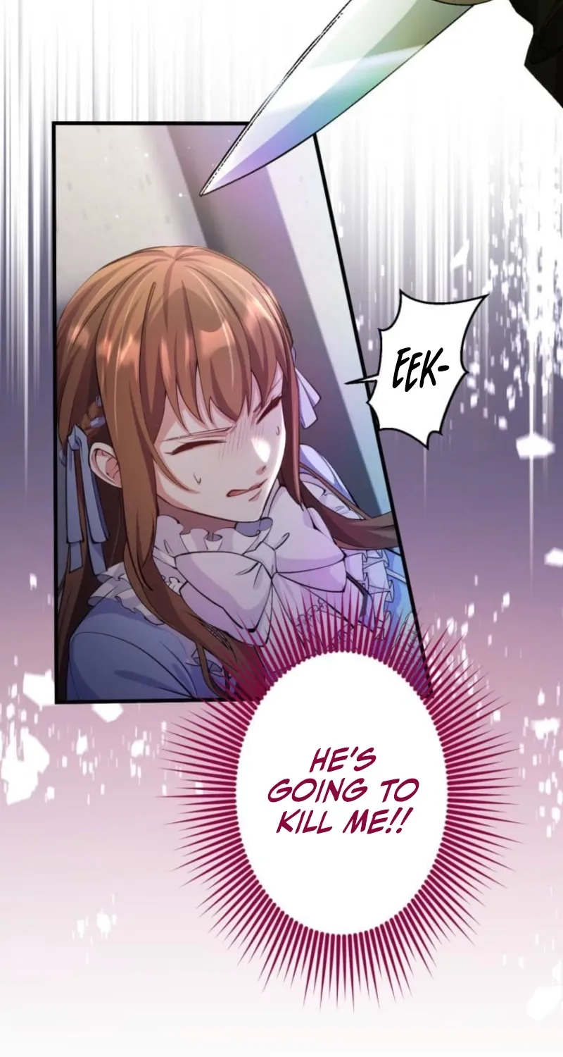 Aisuru Koushaku-sama, Tsutsushin de Korosasete Itadakimasu! Chapter 7 page 13 - 