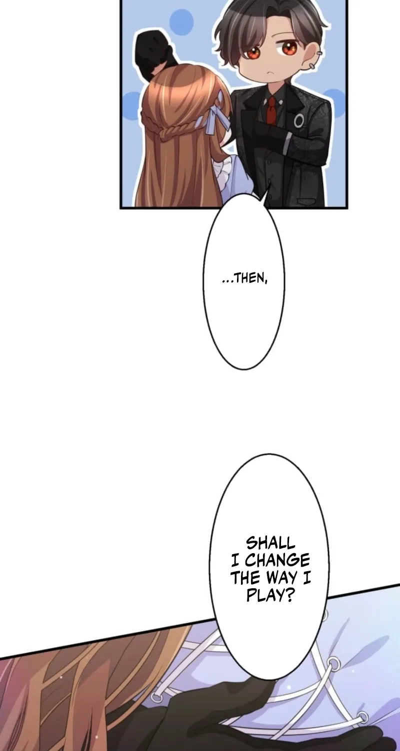 Aisuru Koushaku-sama, Tsutsushin de Korosasete Itadakimasu! Chapter 7 page 22 - 