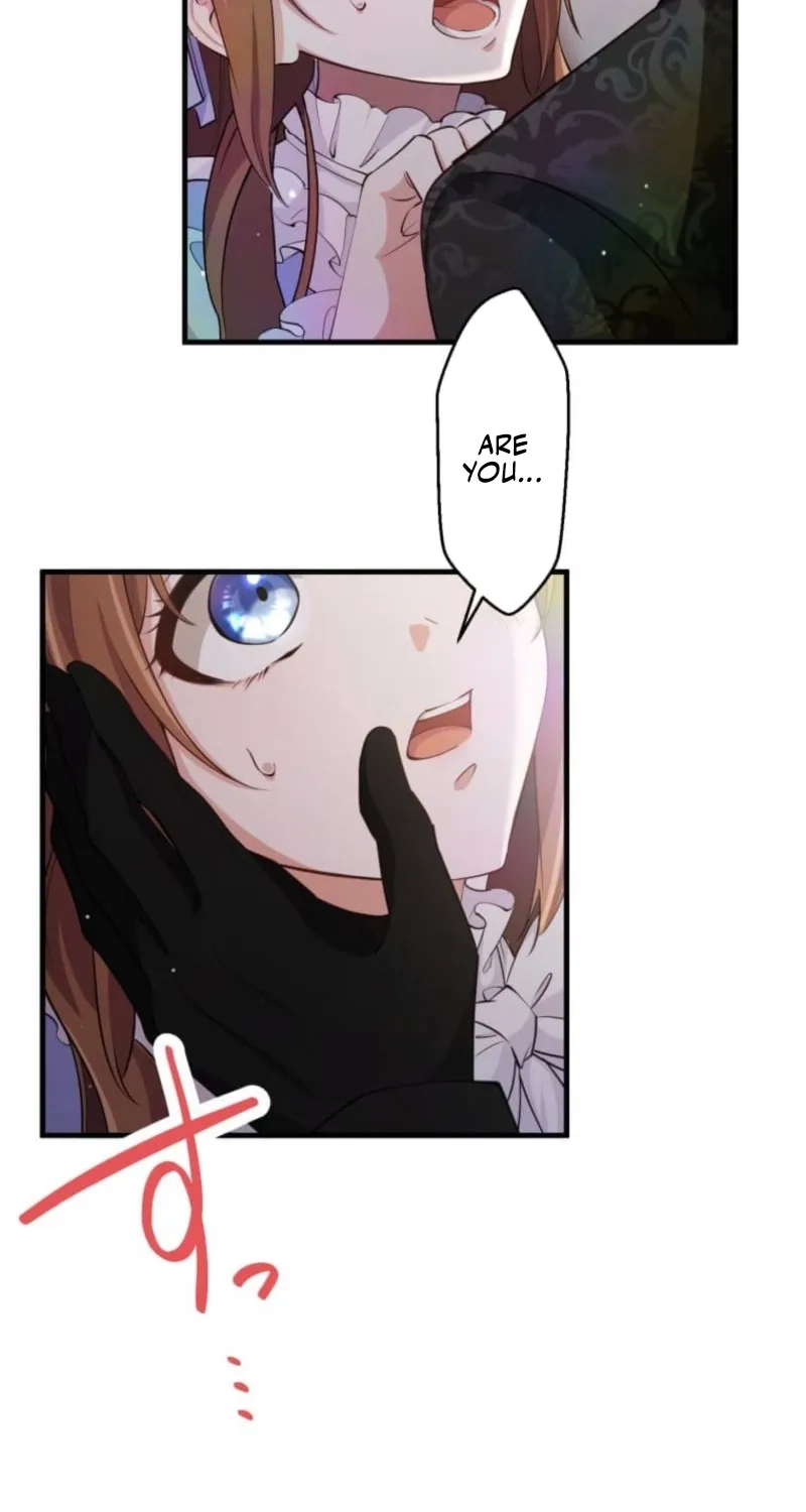 Aisuru Koushaku-sama, Tsutsushin de Korosasete Itadakimasu! Chapter 7 page 24 - 
