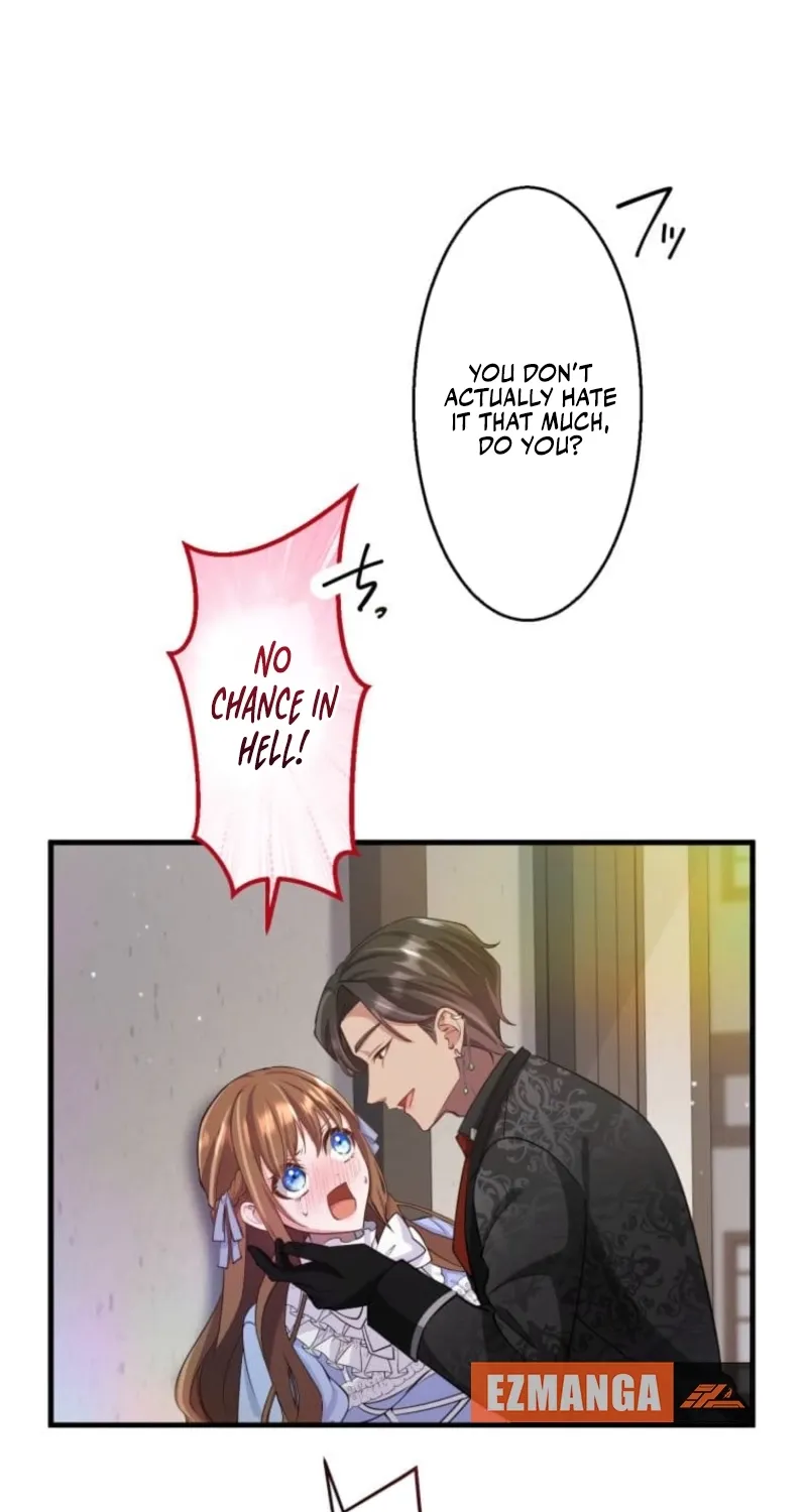 Aisuru Koushaku-sama, Tsutsushin de Korosasete Itadakimasu! Chapter 7 page 28 - 