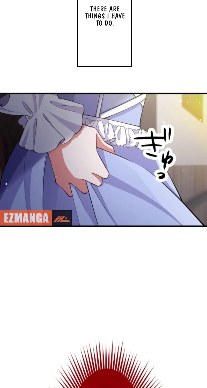 Aisuru Koushaku-sama, Tsutsushin de Korosasete Itadakimasu! Chapter 7 page 43 - 