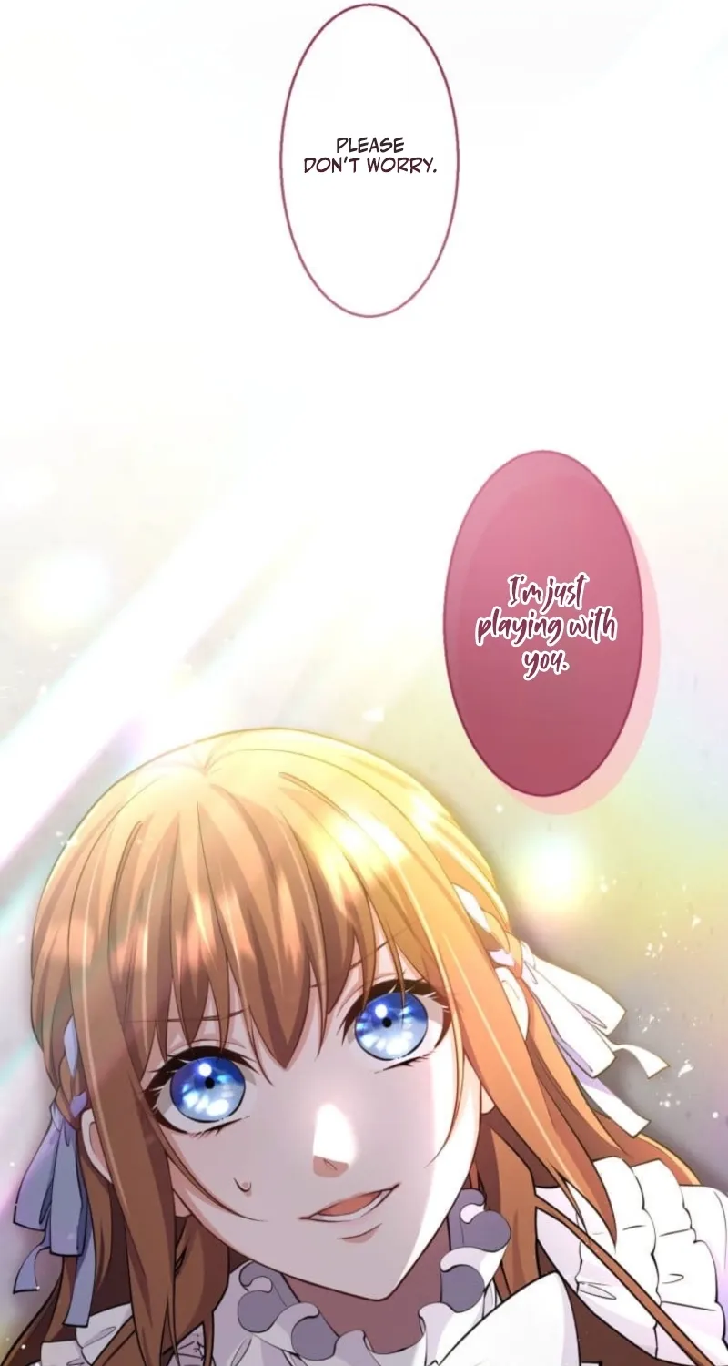 Aisuru Koushaku-sama, Tsutsushin de Korosasete Itadakimasu! Chapter 7 page 49 - 