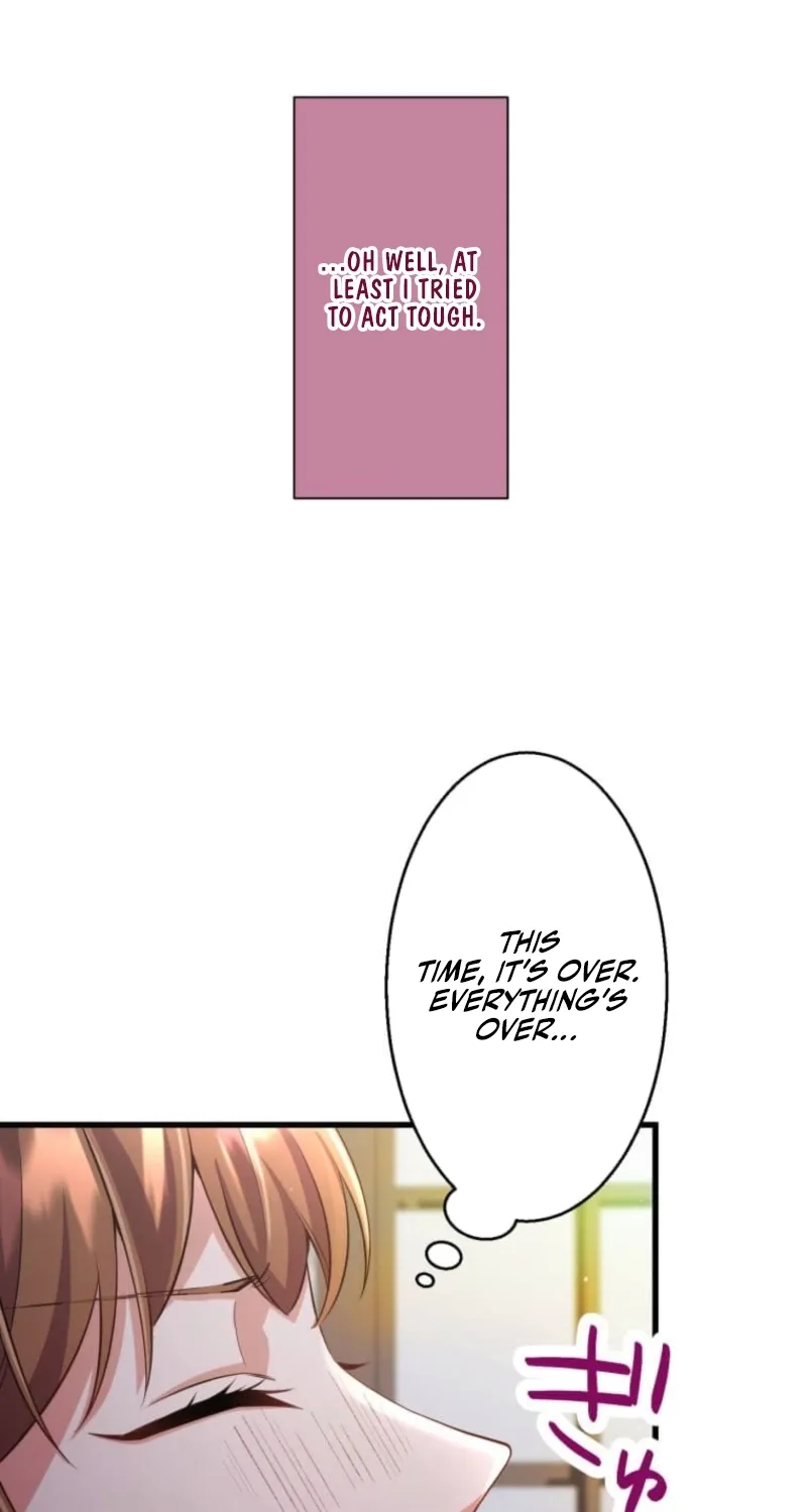 Aisuru Koushaku-sama, Tsutsushin de Korosasete Itadakimasu! Chapter 7 page 51 - 