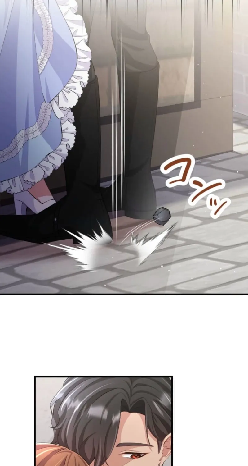 Aisuru Koushaku-sama, Tsutsushin de Korosasete Itadakimasu! Chapter 7 page 53 - 