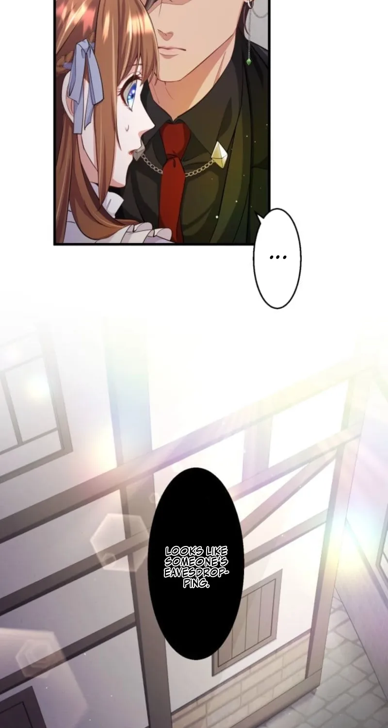 Aisuru Koushaku-sama, Tsutsushin de Korosasete Itadakimasu! Chapter 7 page 54 - 