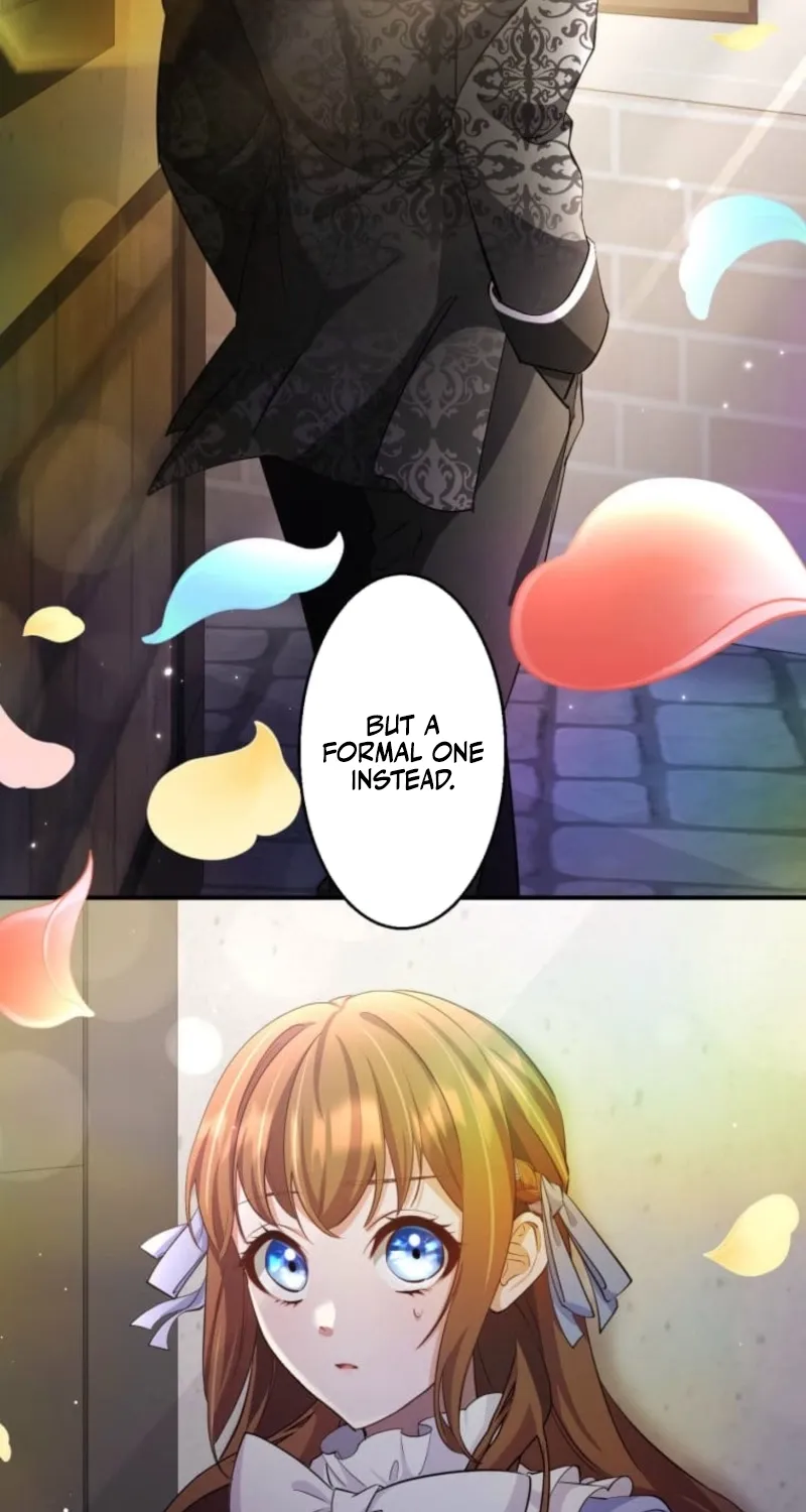 Aisuru Koushaku-sama, Tsutsushin de Korosasete Itadakimasu! Chapter 7 page 58 - 