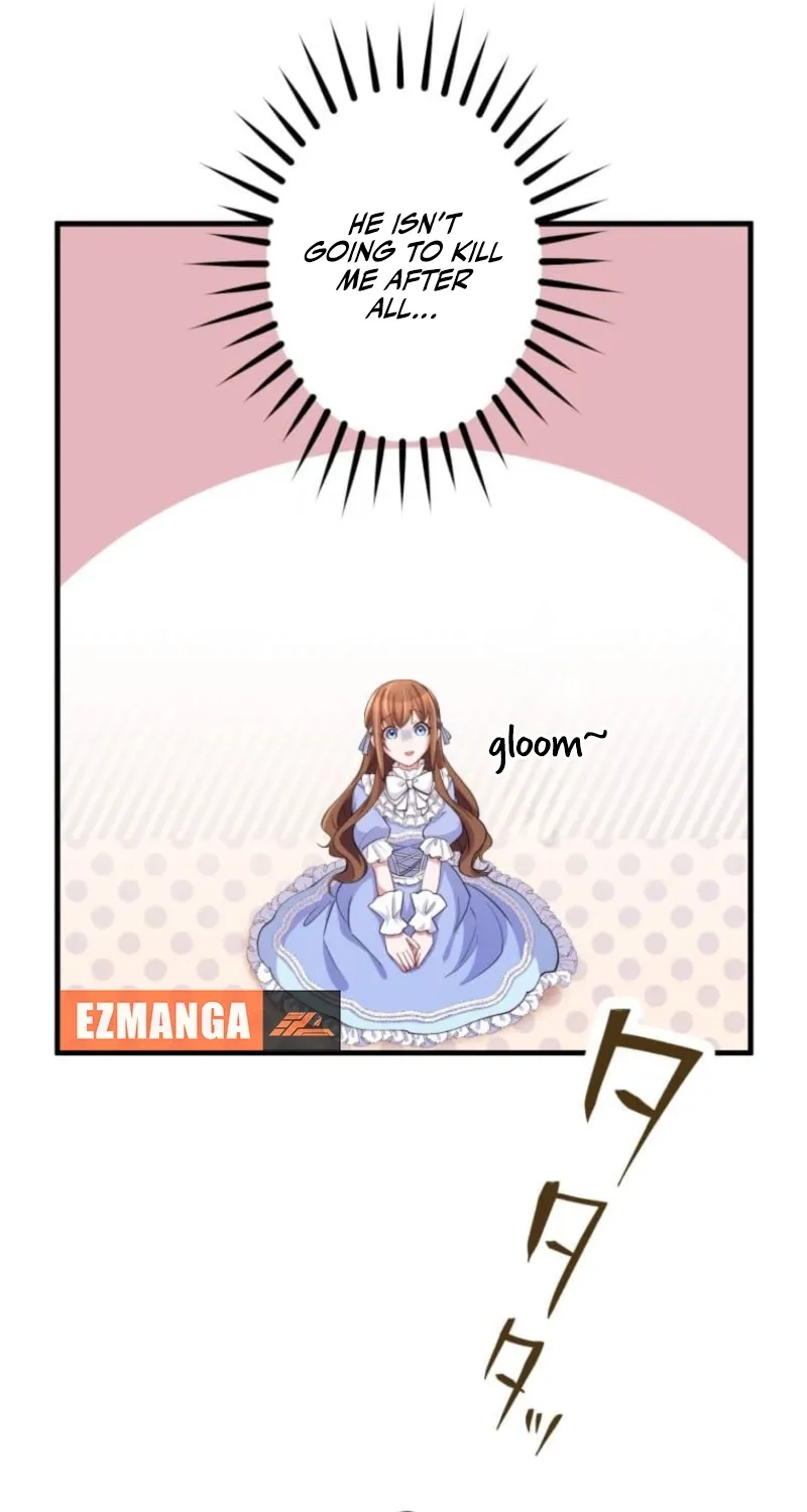 Aisuru Koushaku-sama, Tsutsushin de Korosasete Itadakimasu! Chapter 7 page 61 - 