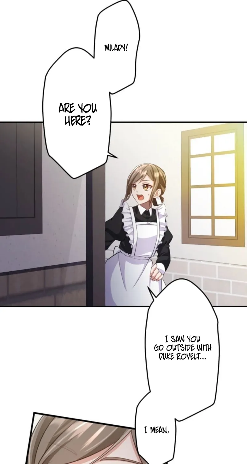 Aisuru Koushaku-sama, Tsutsushin de Korosasete Itadakimasu! Chapter 7 page 62 - 