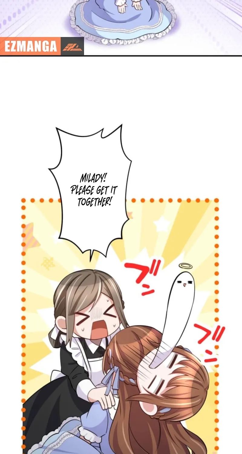 Aisuru Koushaku-sama, Tsutsushin de Korosasete Itadakimasu! Chapter 7 page 64 - 