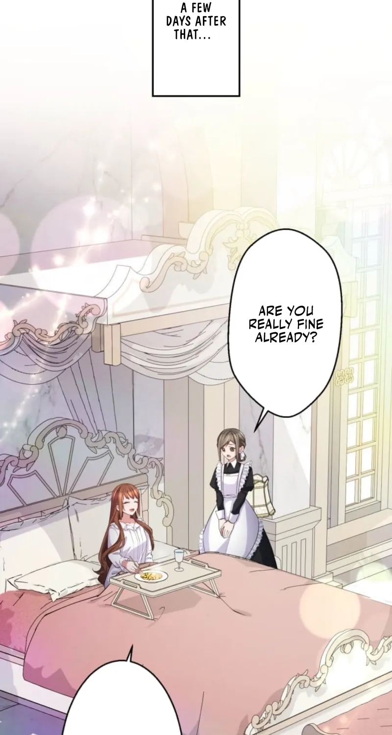 Aisuru Koushaku-sama, Tsutsushin de Korosasete Itadakimasu! Chapter 7 page 67 - 
