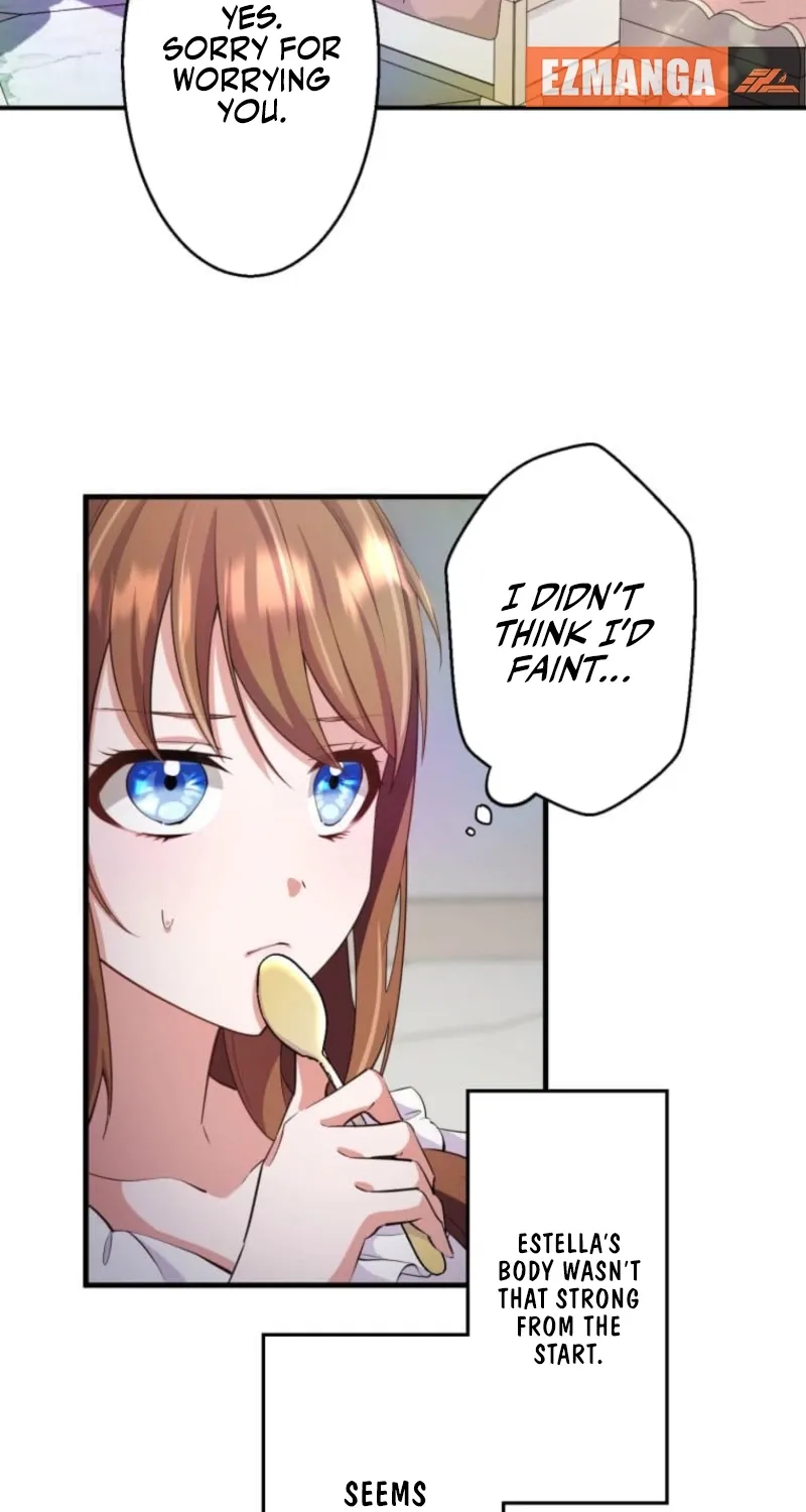 Aisuru Koushaku-sama, Tsutsushin de Korosasete Itadakimasu! Chapter 7 page 68 - 