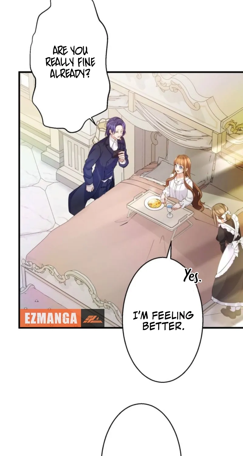 Aisuru Koushaku-sama, Tsutsushin de Korosasete Itadakimasu! Chapter 7 page 73 - 