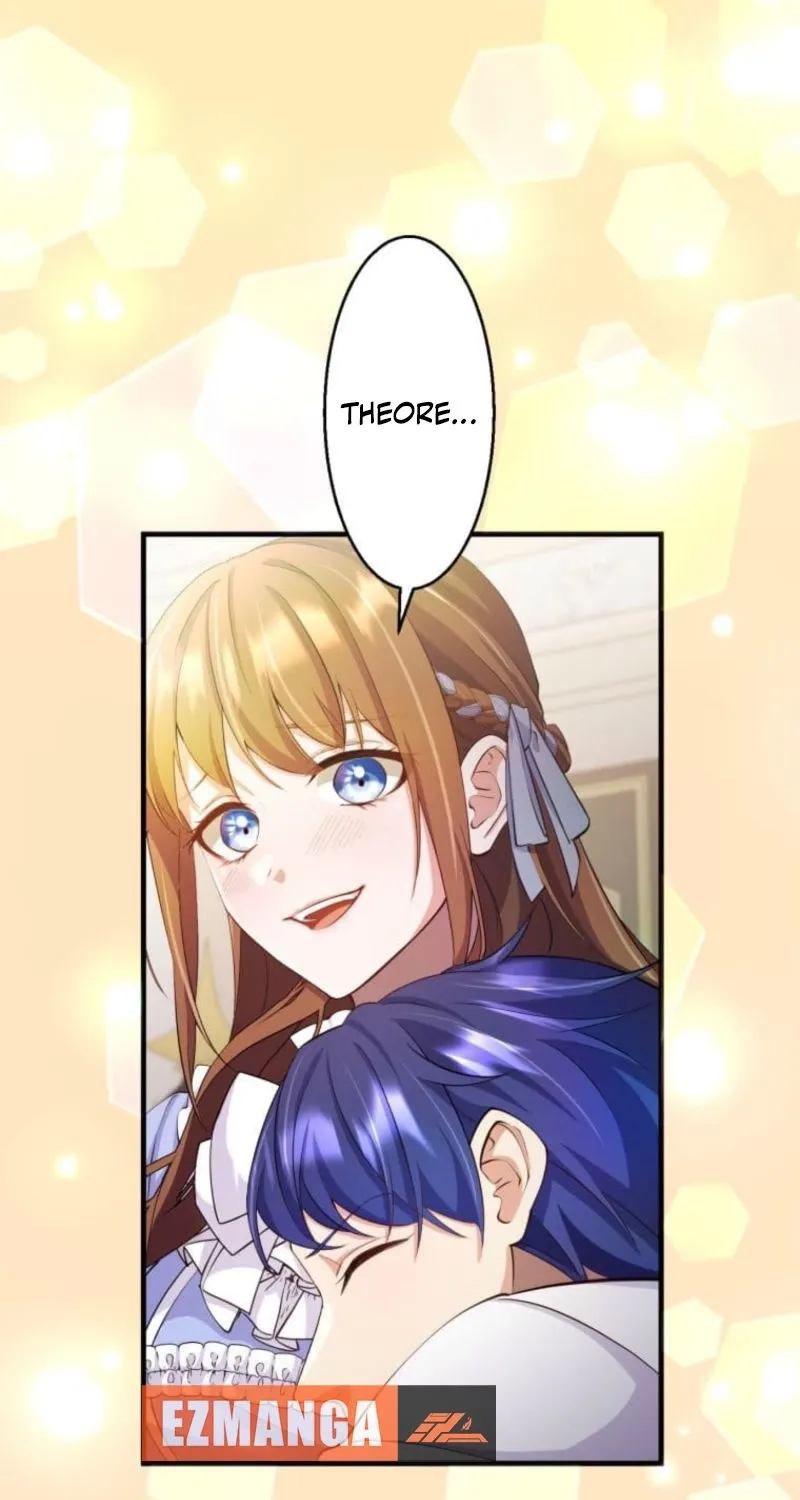 Aisuru Koushaku-sama, Tsutsushin de Korosasete Itadakimasu! Chapter 8 page 11 - 