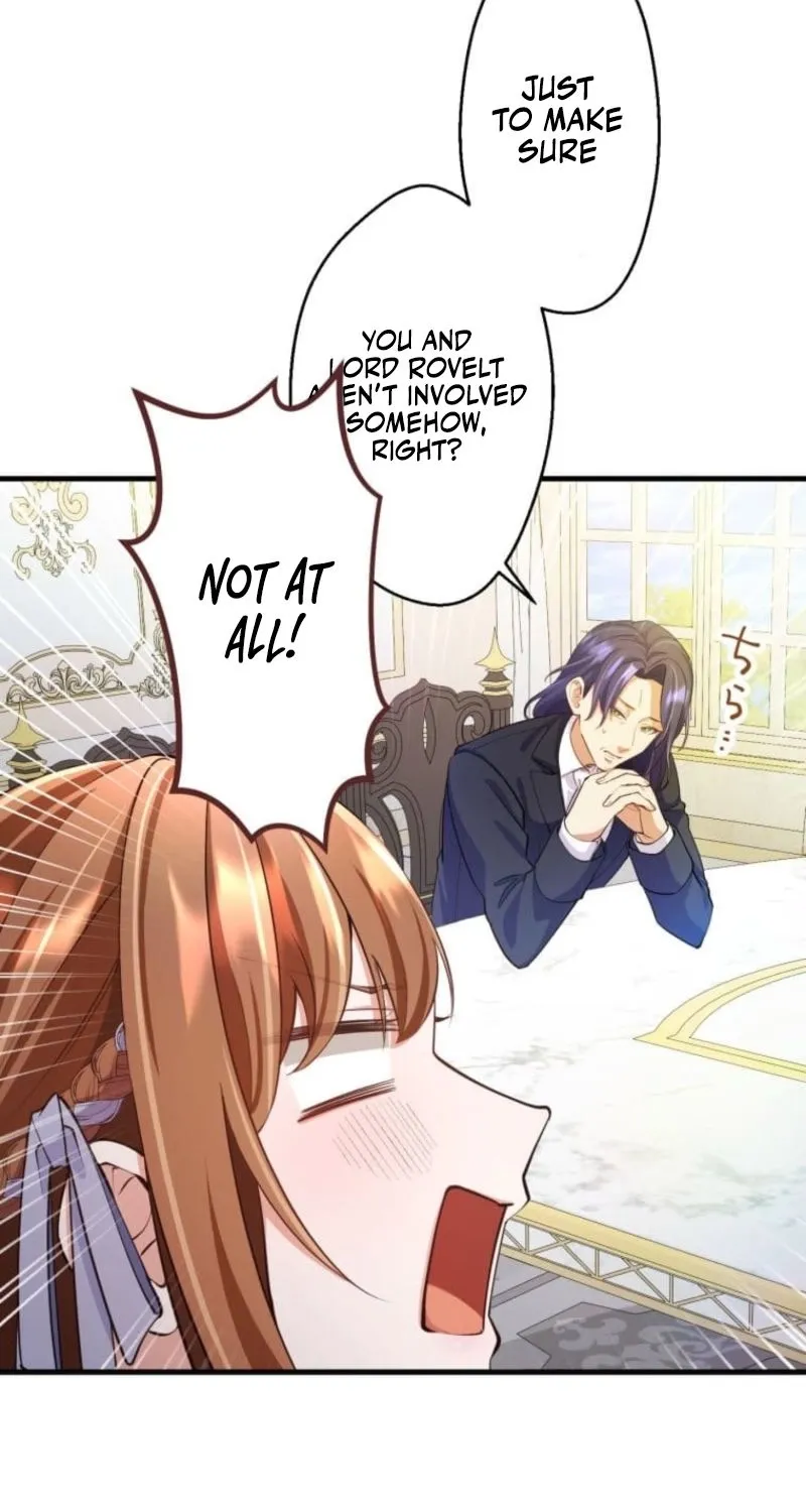 Aisuru Koushaku-sama, Tsutsushin de Korosasete Itadakimasu! Chapter 8 page 13 - 