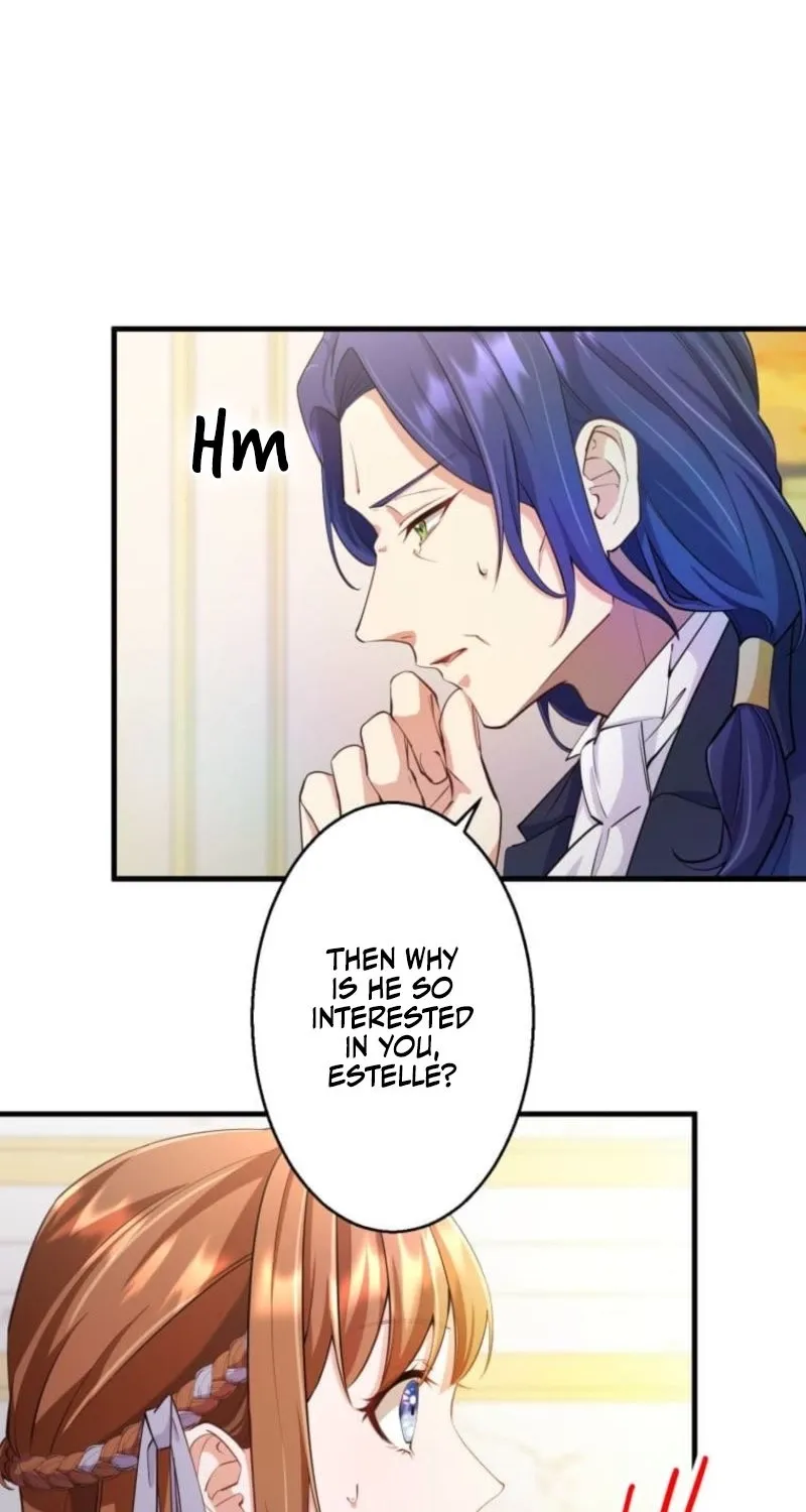 Aisuru Koushaku-sama, Tsutsushin de Korosasete Itadakimasu! Chapter 8 page 14 - 