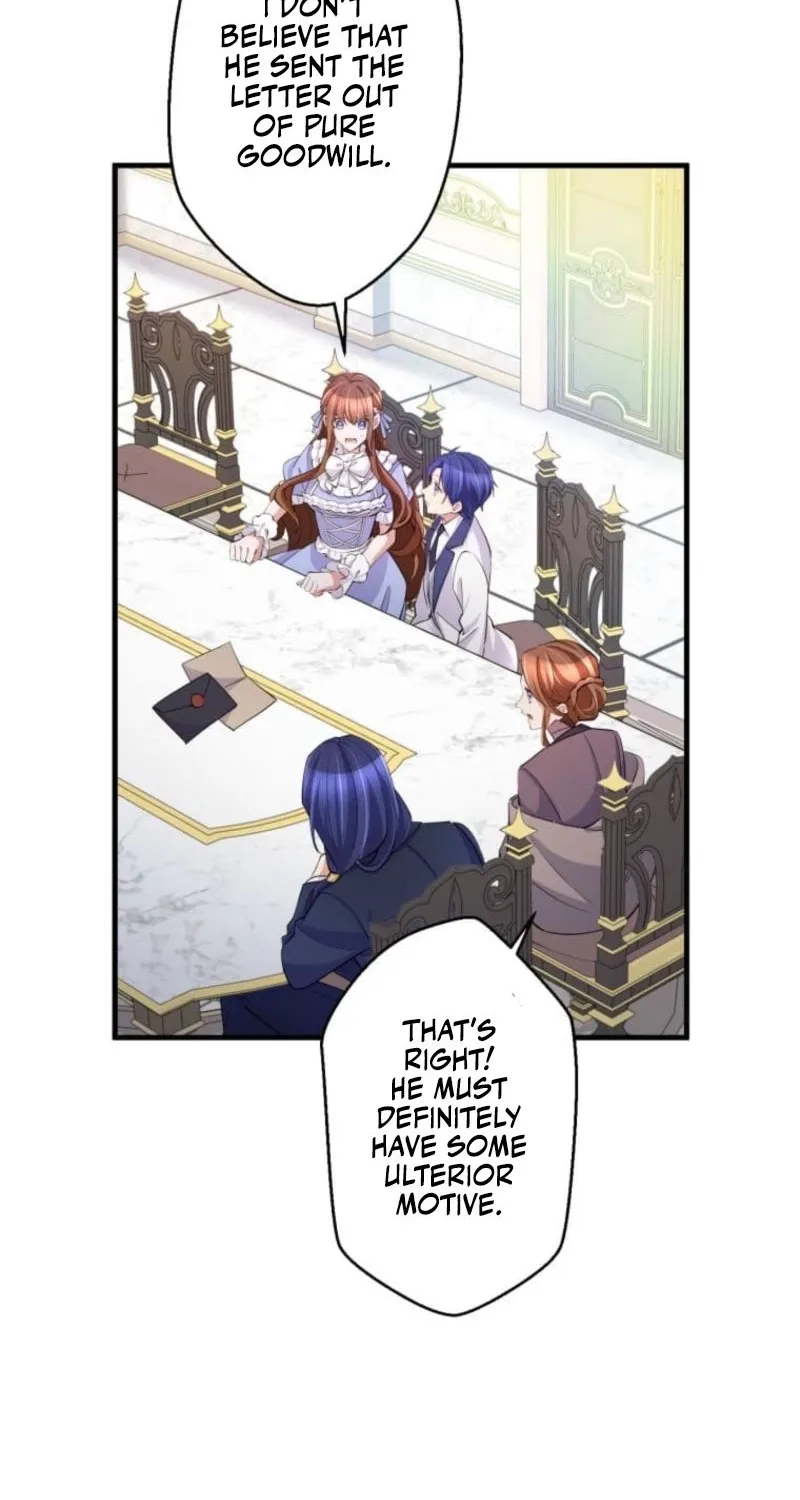 Aisuru Koushaku-sama, Tsutsushin de Korosasete Itadakimasu! Chapter 8 page 18 - 