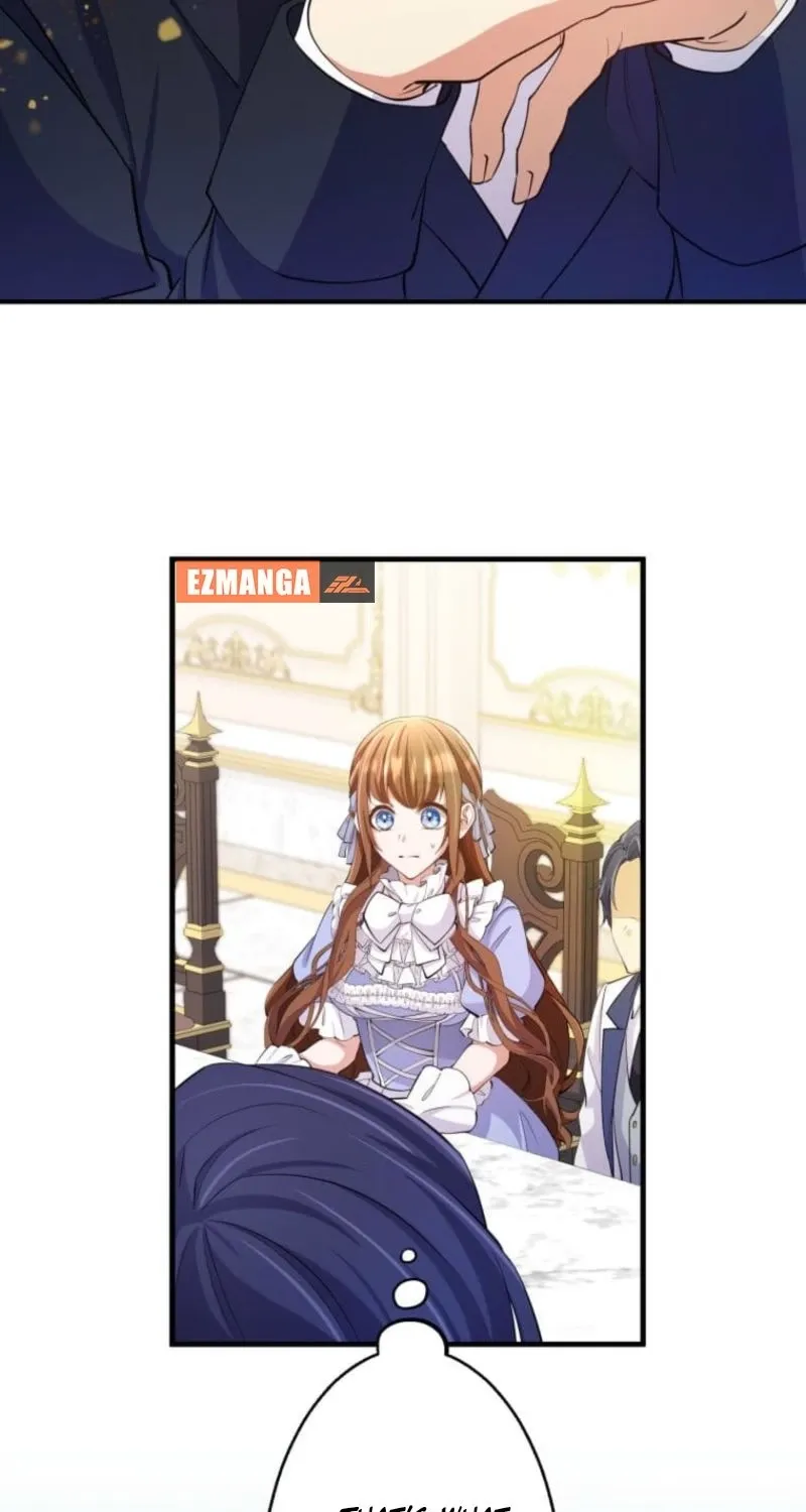 Aisuru Koushaku-sama, Tsutsushin de Korosasete Itadakimasu! Chapter 8 page 23 - 