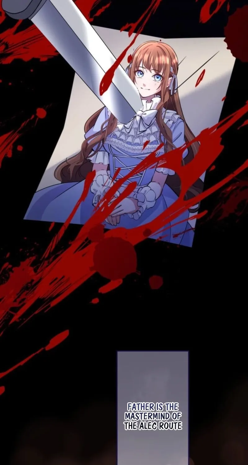 Aisuru Koushaku-sama, Tsutsushin de Korosasete Itadakimasu! Chapter 8 page 30 - 
