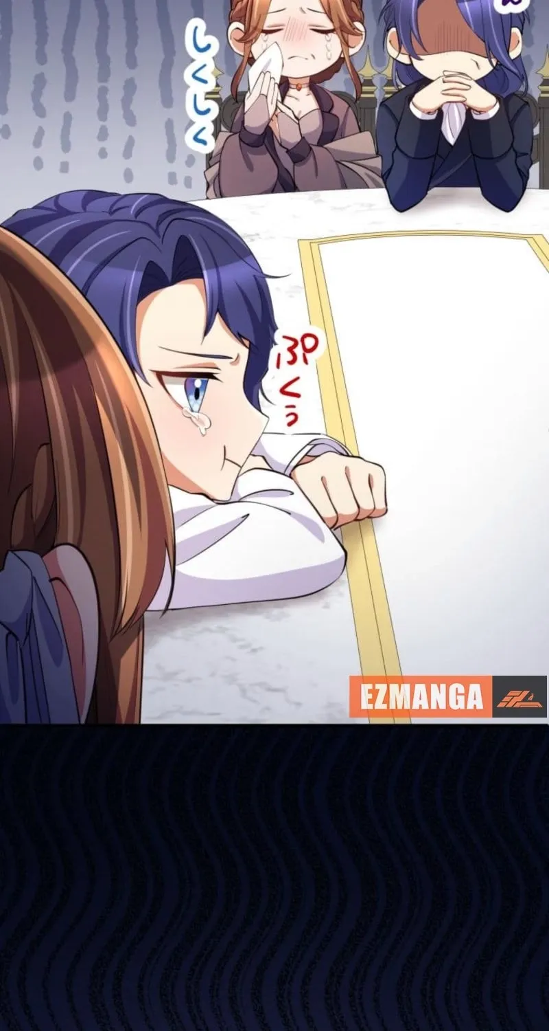 Aisuru Koushaku-sama, Tsutsushin de Korosasete Itadakimasu! Chapter 8 page 4 - 
