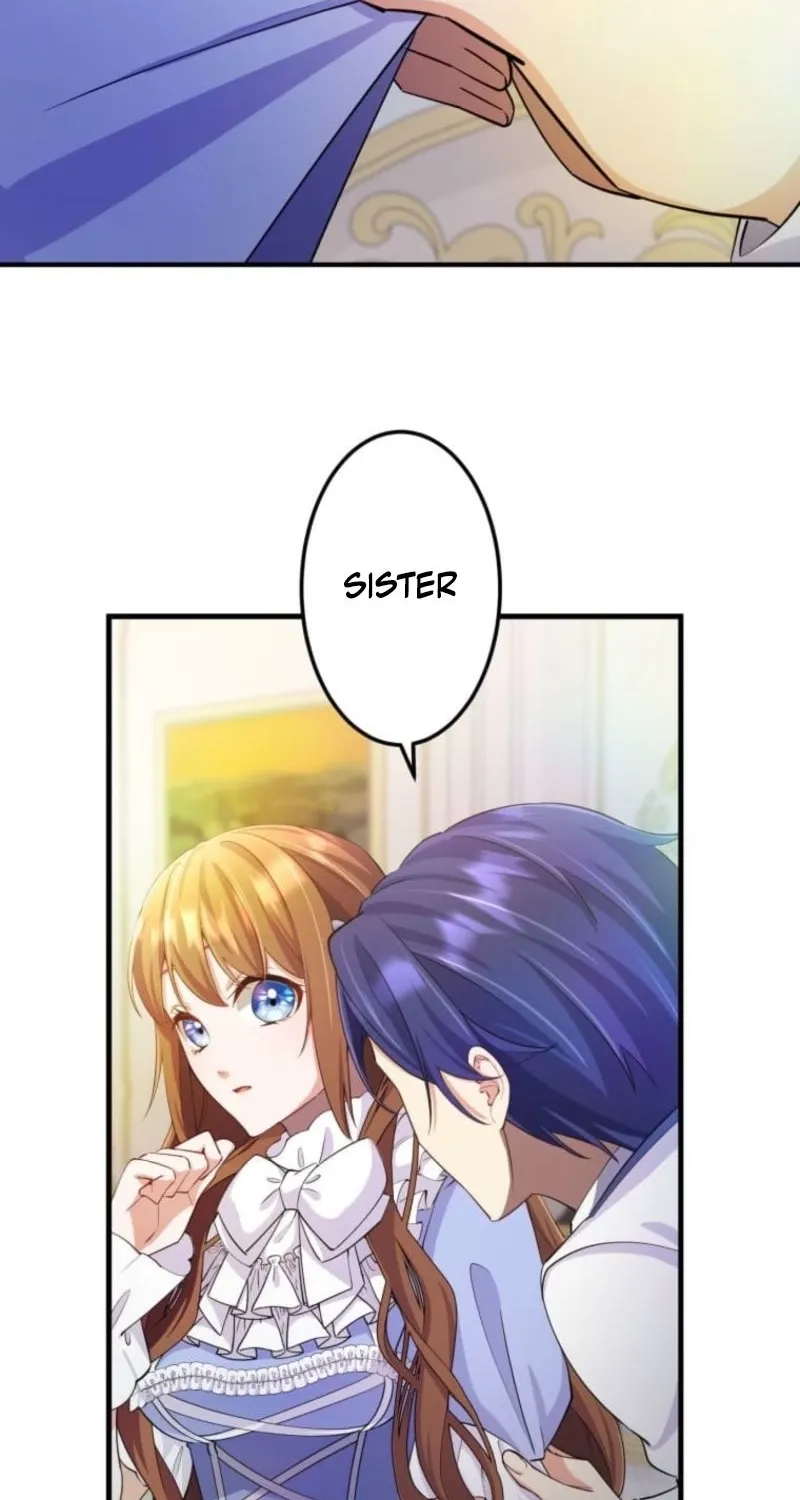 Aisuru Koushaku-sama, Tsutsushin de Korosasete Itadakimasu! Chapter 8 page 39 - 