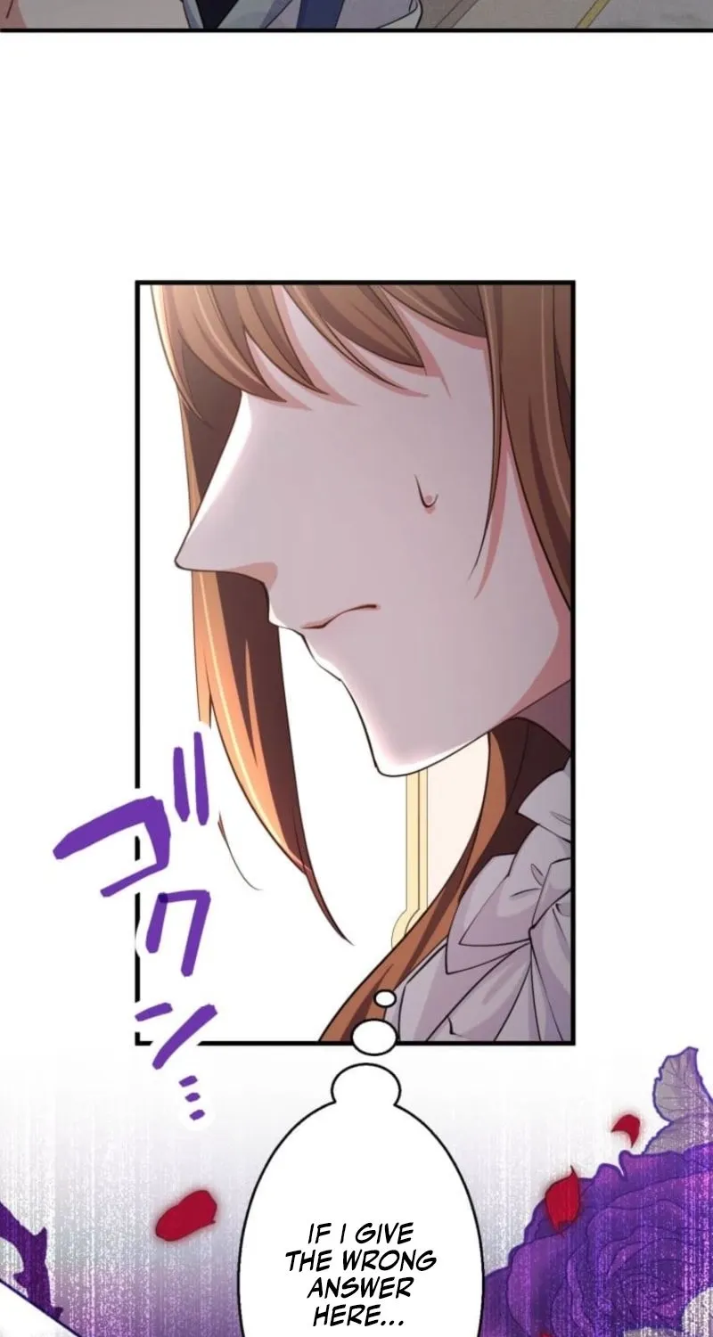 Aisuru Koushaku-sama, Tsutsushin de Korosasete Itadakimasu! Chapter 8 page 45 - 