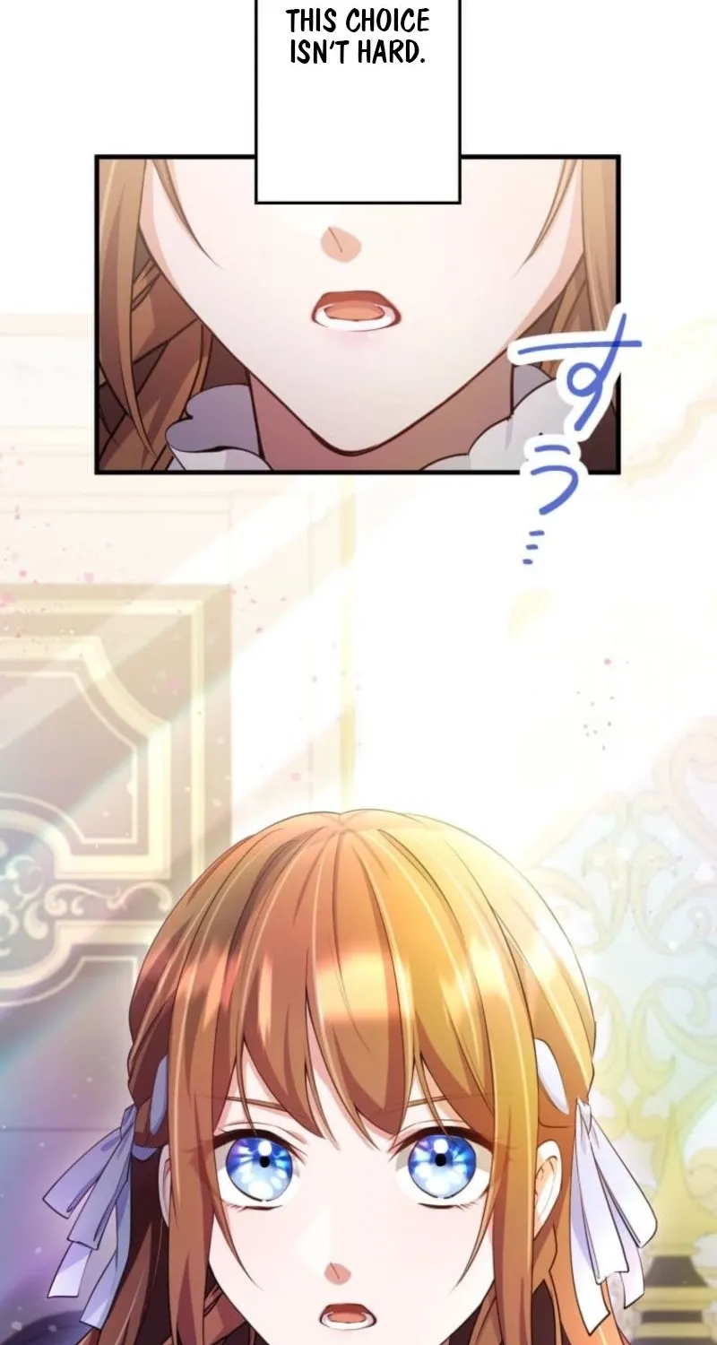 Aisuru Koushaku-sama, Tsutsushin de Korosasete Itadakimasu! Chapter 8 page 50 - 