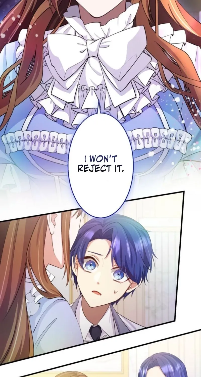 Aisuru Koushaku-sama, Tsutsushin de Korosasete Itadakimasu! Chapter 8 page 51 - 